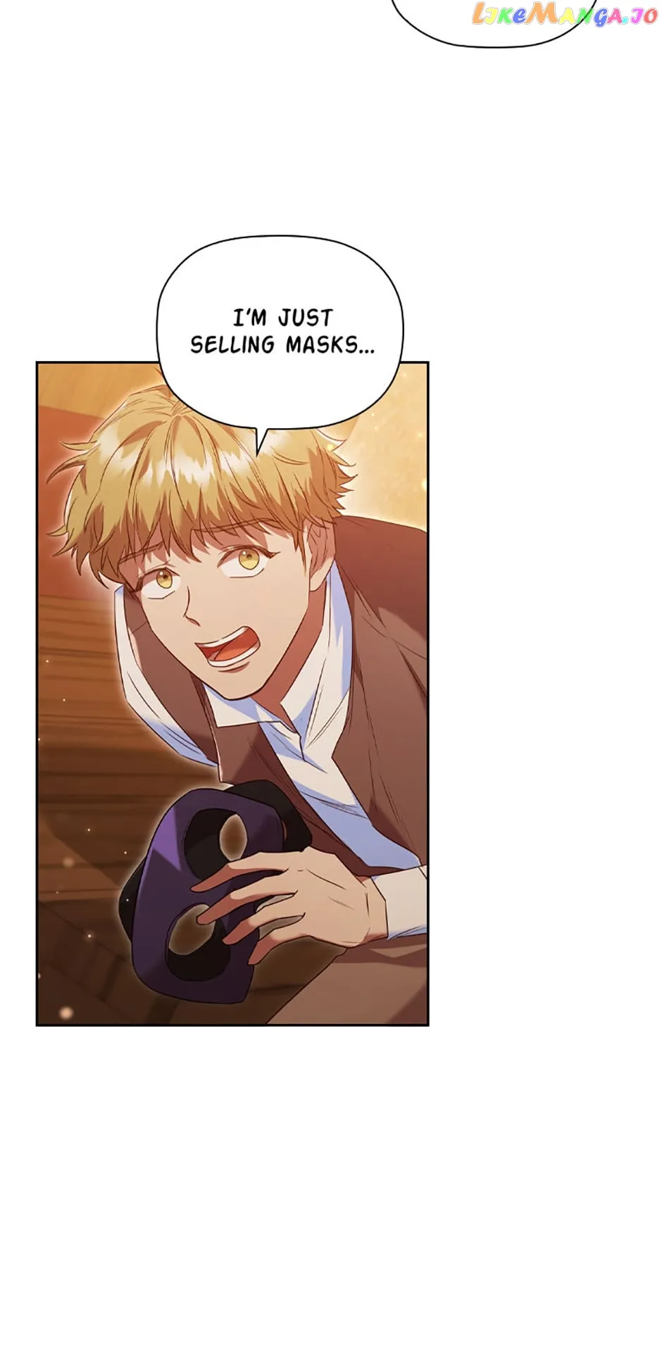 An Extra In The Family Is The First To Be Abandoned Chapter 51 238 27