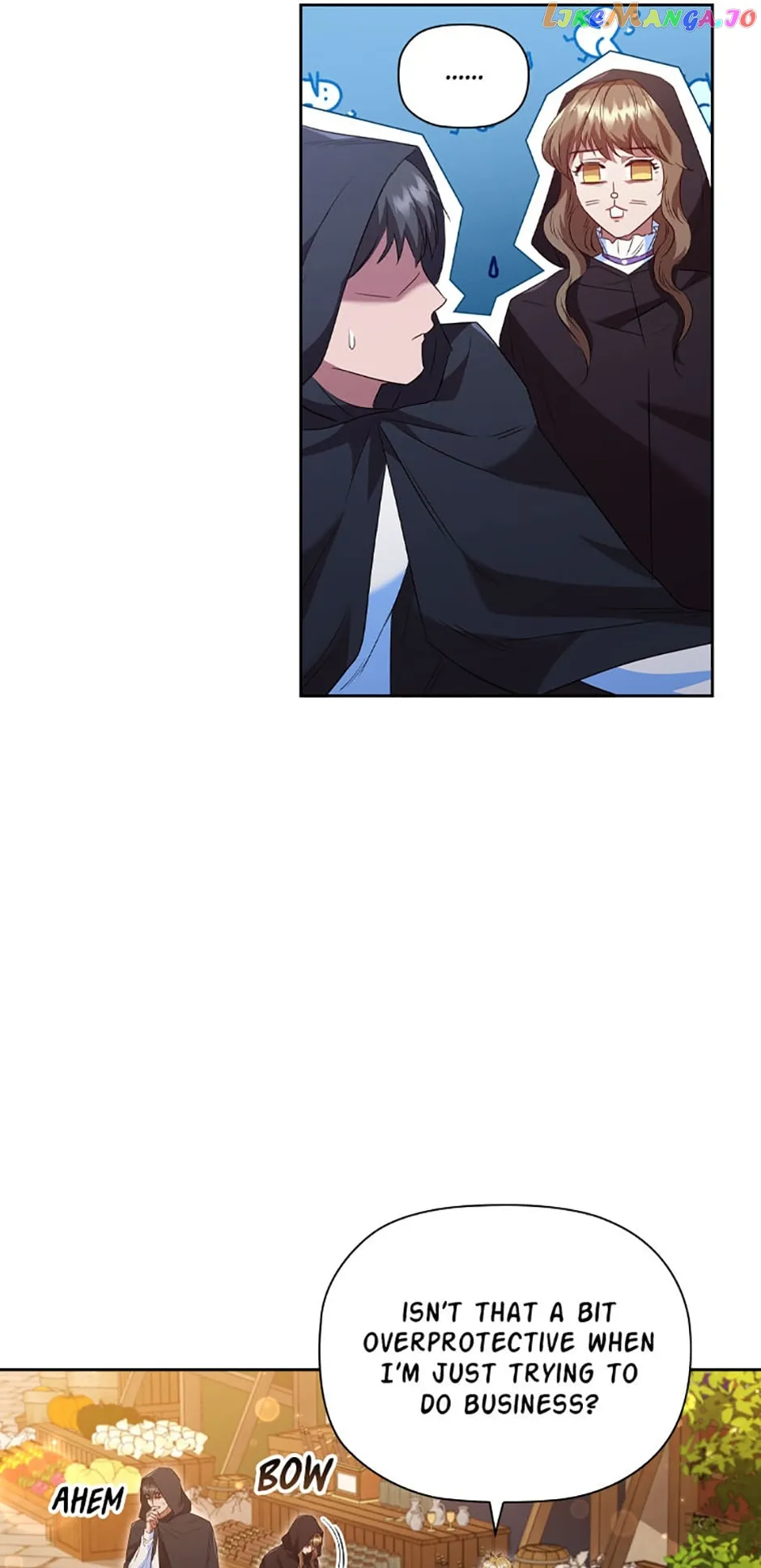 An Extra In The Family Is The First To Be Abandoned Chapter 51 239 28