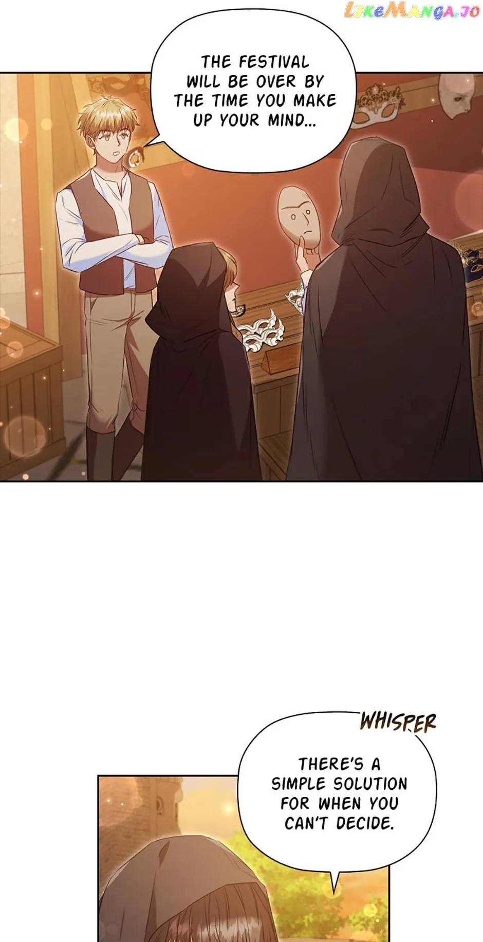 An Extra In The Family Is The First To Be Abandoned Chapter 51 245 34