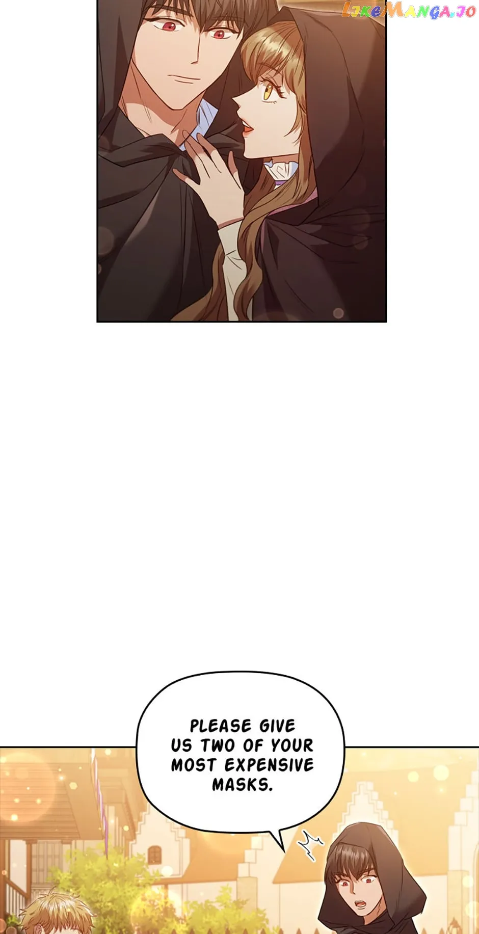 An Extra In The Family Is The First To Be Abandoned Chapter 51 246 35