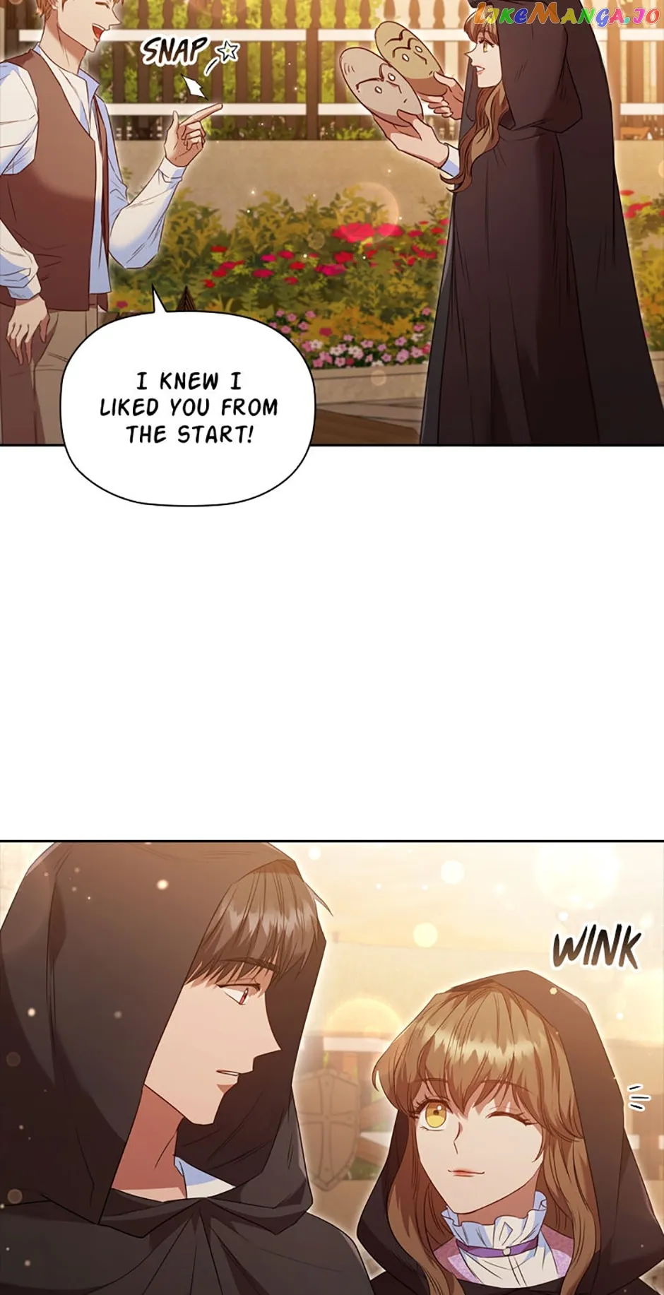 An Extra In The Family Is The First To Be Abandoned Chapter 51 247 36