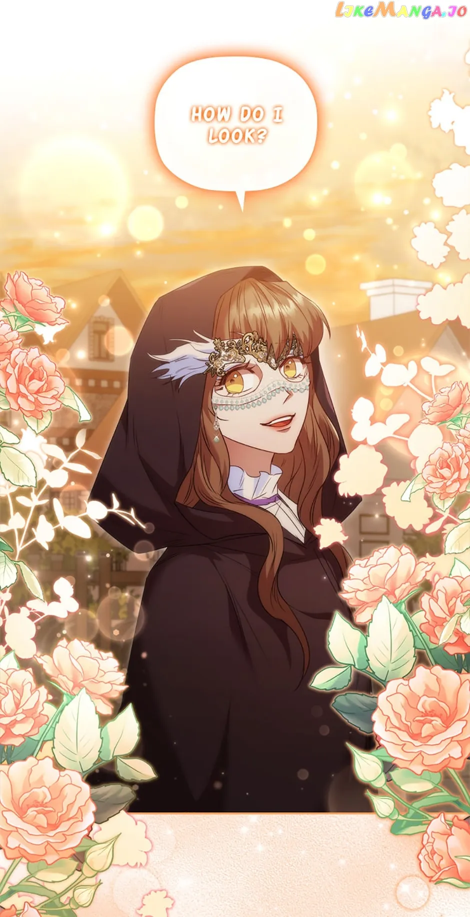 An Extra In The Family Is The First To Be Abandoned Chapter 51 253 42