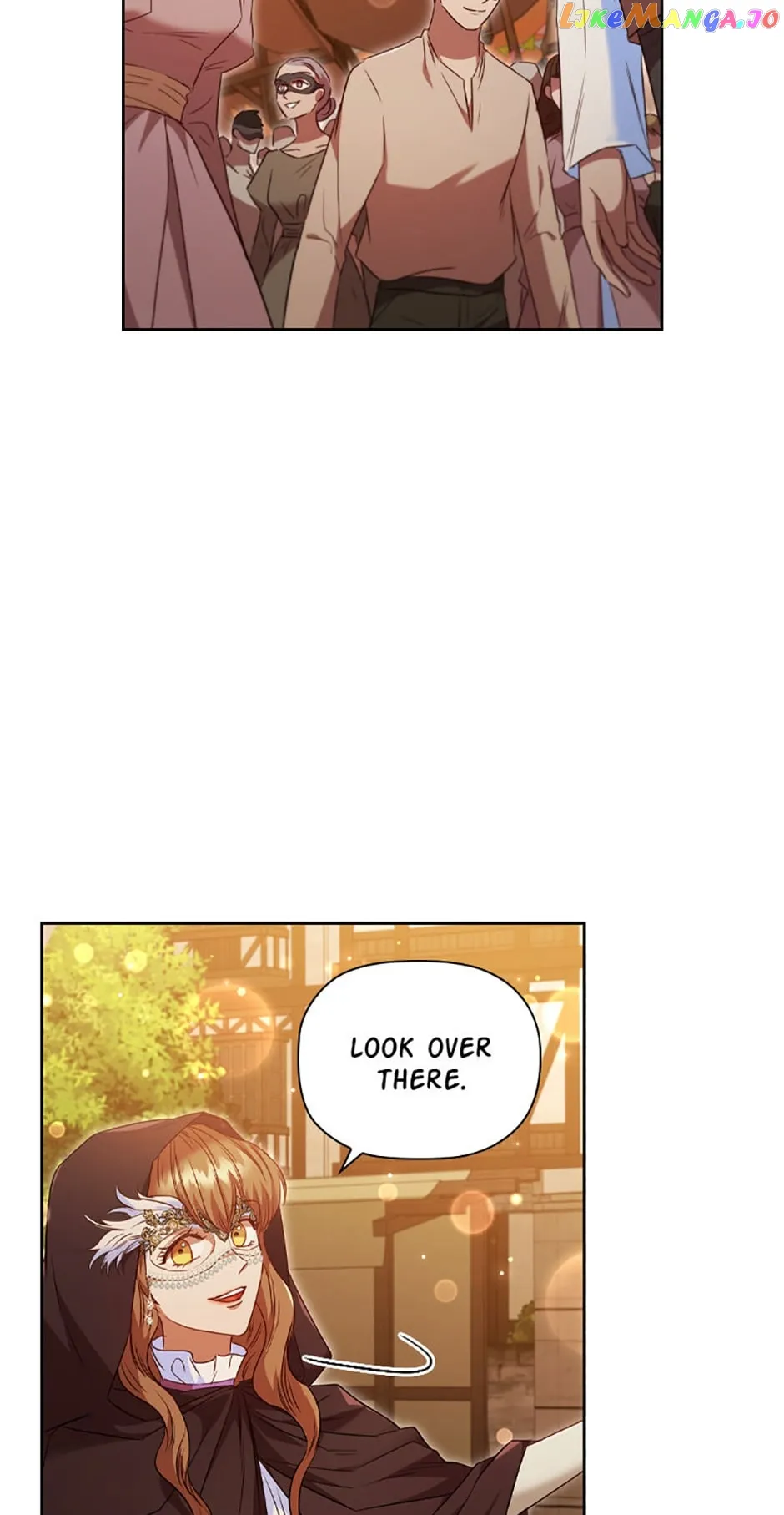 An Extra In The Family Is The First To Be Abandoned Chapter 51 259 48