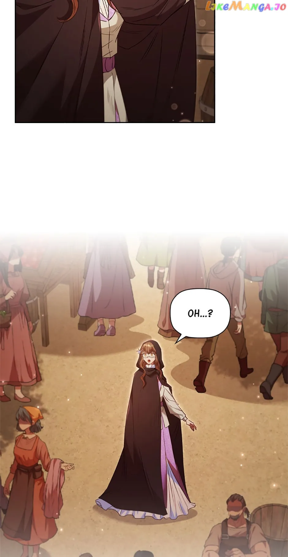 An Extra In The Family Is The First To Be Abandoned Chapter 51 260 49