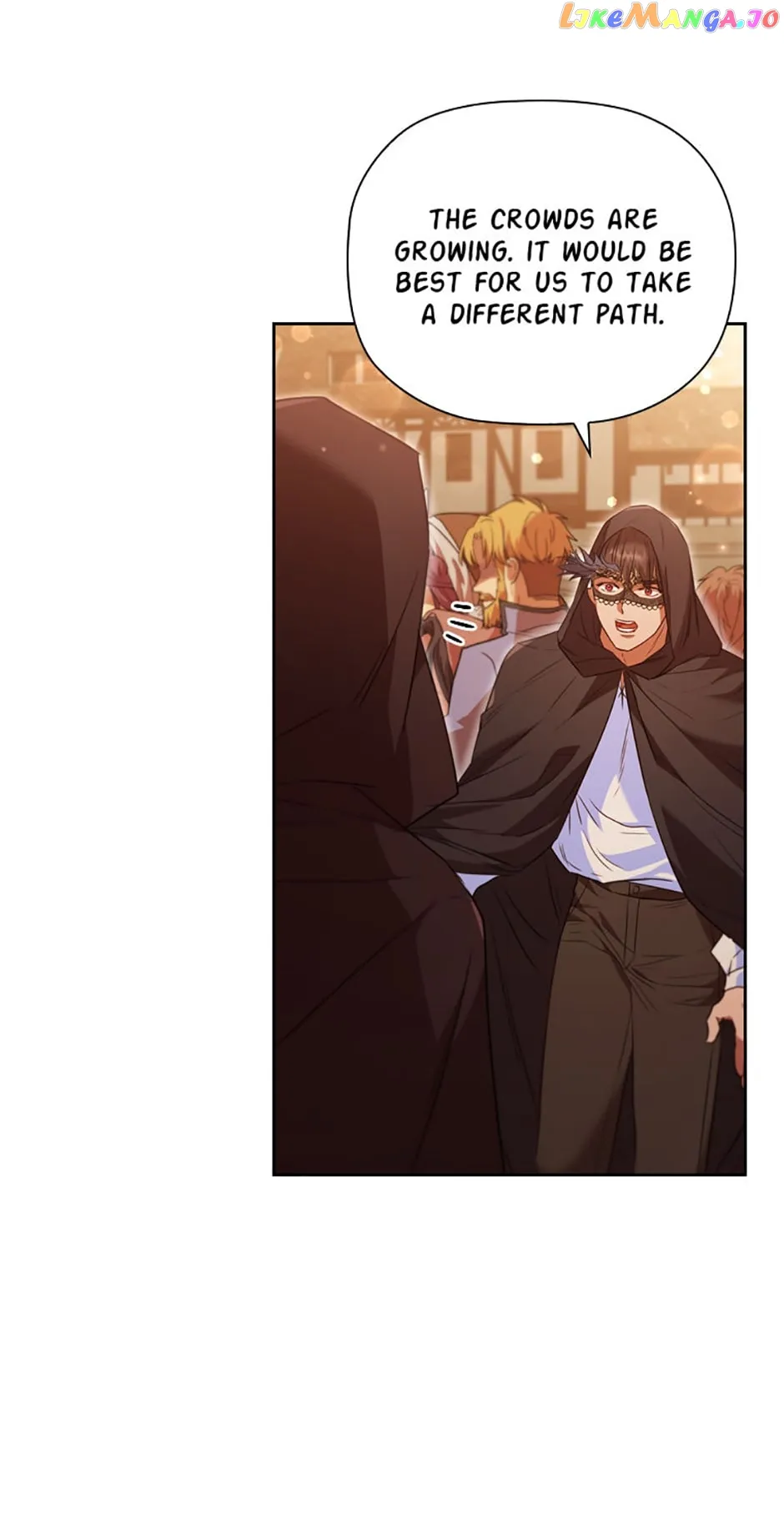 An Extra In The Family Is The First To Be Abandoned Chapter 51 262 51