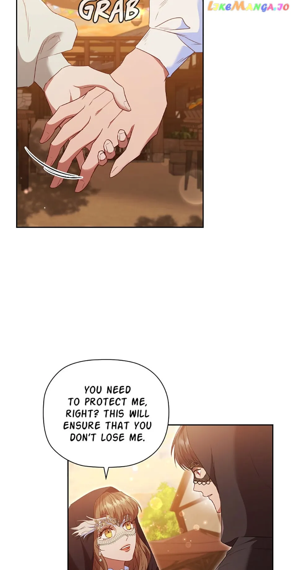 An Extra In The Family Is The First To Be Abandoned Chapter 51 264 53