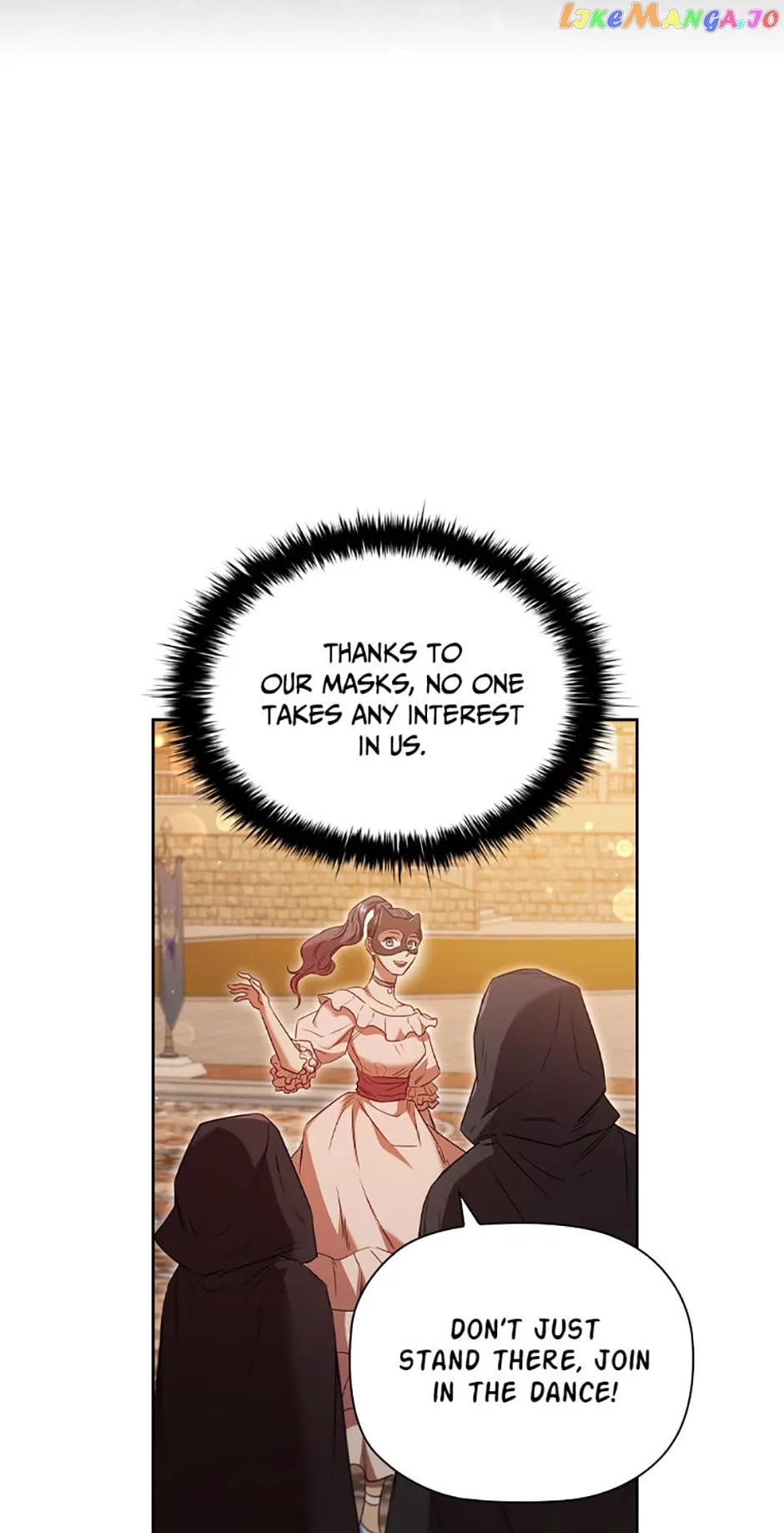 An Extra In The Family Is The First To Be Abandoned Chapter 51 268 57