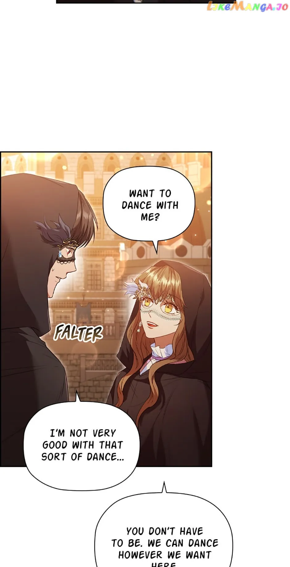 An Extra In The Family Is The First To Be Abandoned Chapter 51 269 58