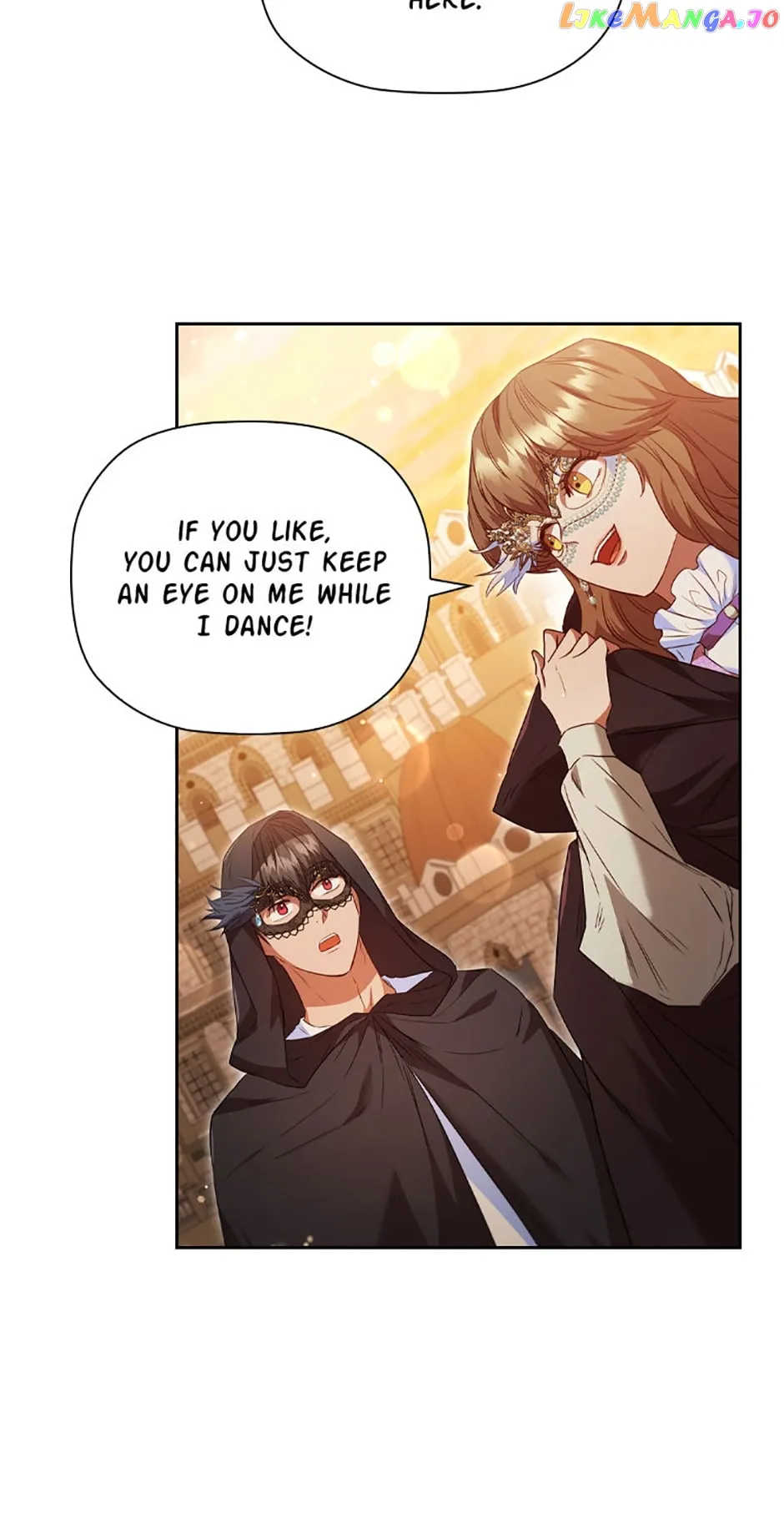 An Extra In The Family Is The First To Be Abandoned Chapter 51 270 59