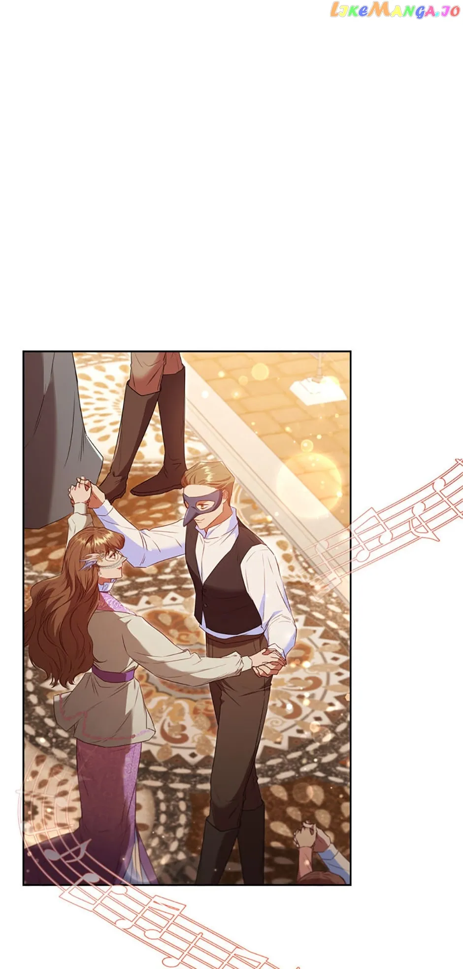 An Extra In The Family Is The First To Be Abandoned Chapter 51 271 60