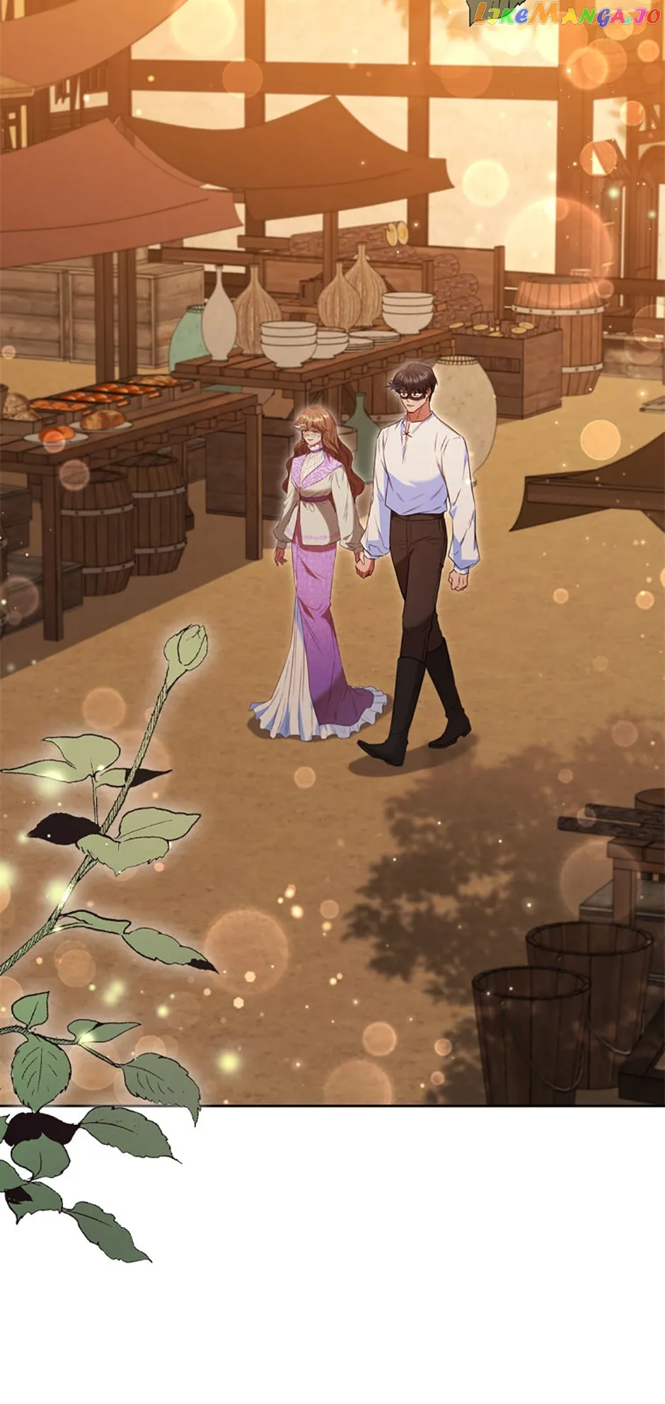 An Extra In The Family Is The First To Be Abandoned Chapter 52 217 03