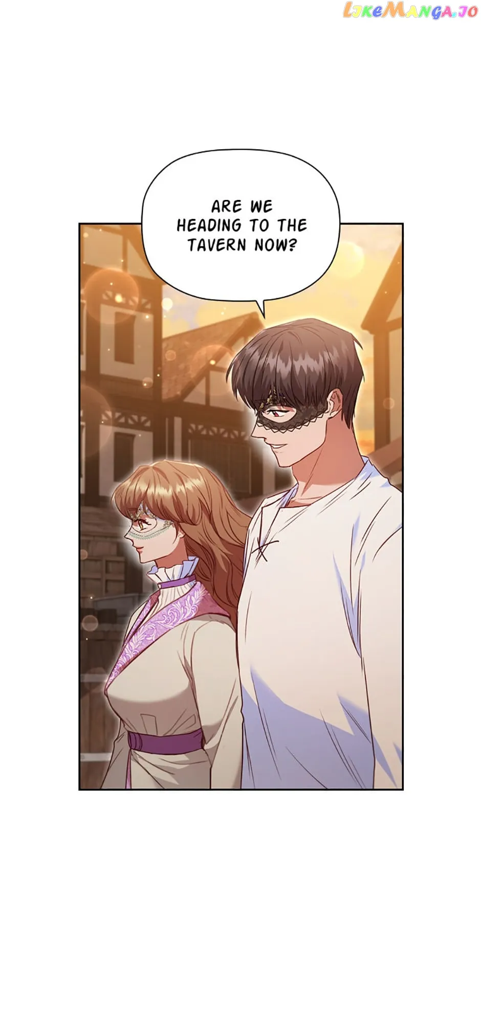 An Extra In The Family Is The First To Be Abandoned Chapter 52 218 04