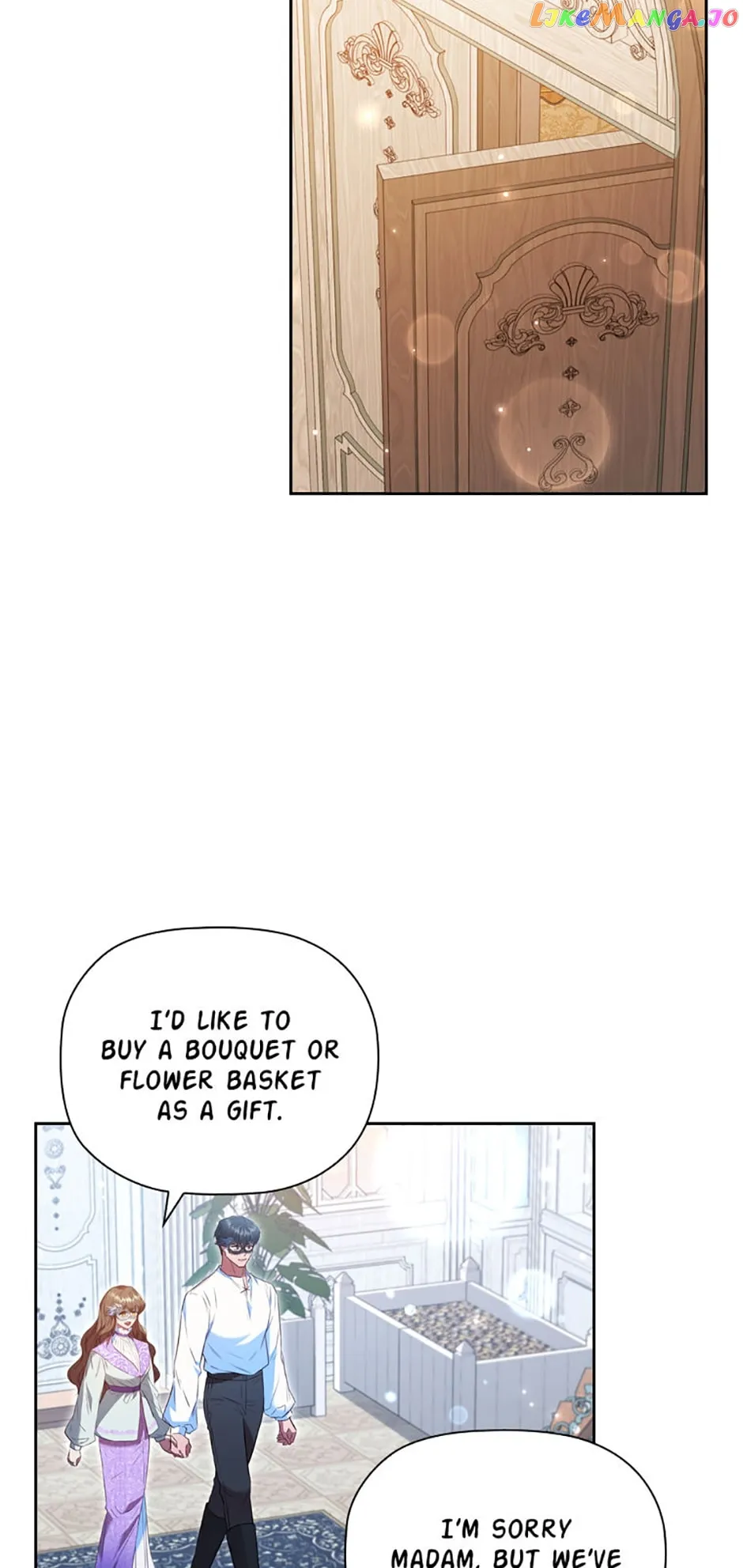 An Extra In The Family Is The First To Be Abandoned Chapter 52 221 07