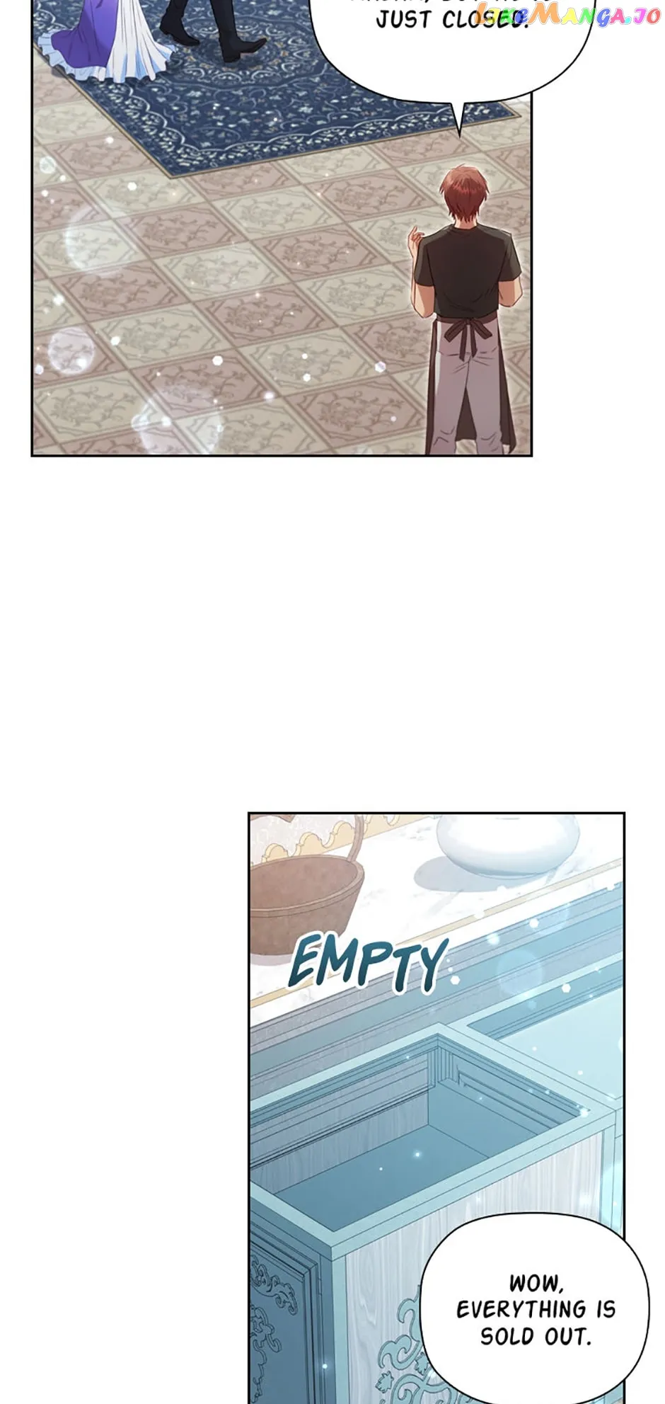 An Extra In The Family Is The First To Be Abandoned Chapter 52 222 08