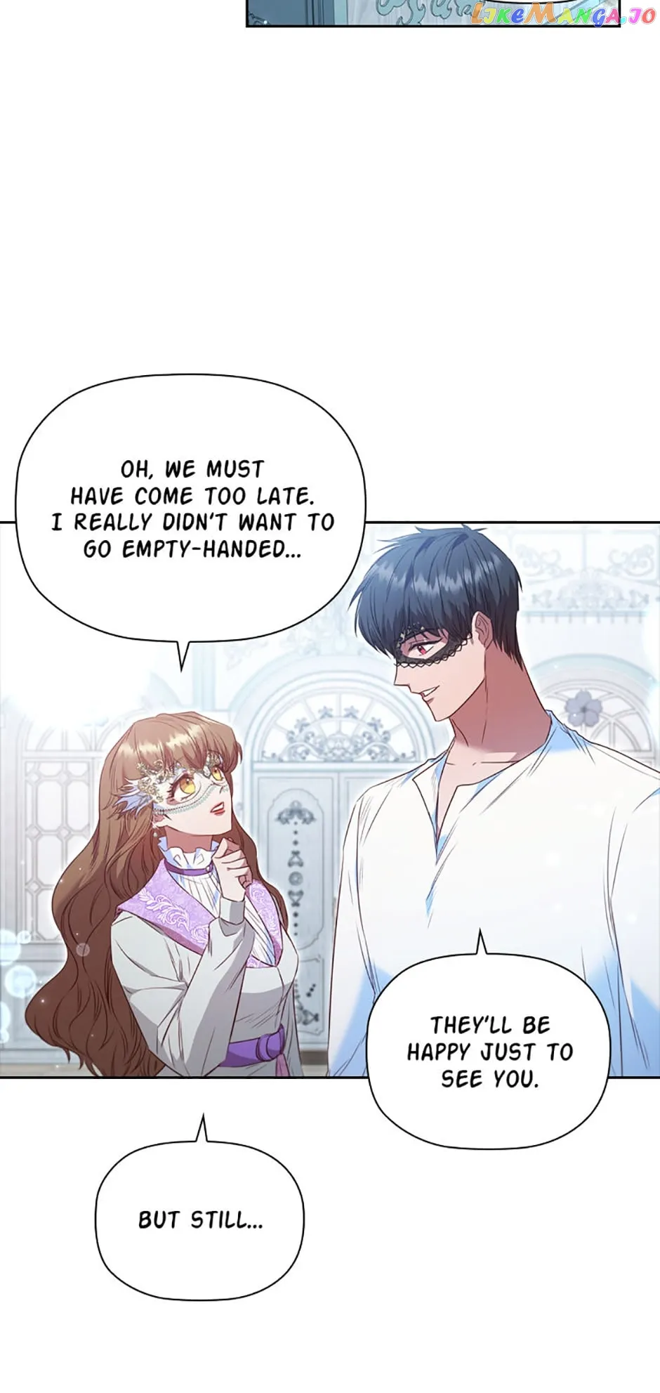 An Extra In The Family Is The First To Be Abandoned Chapter 52 223 09