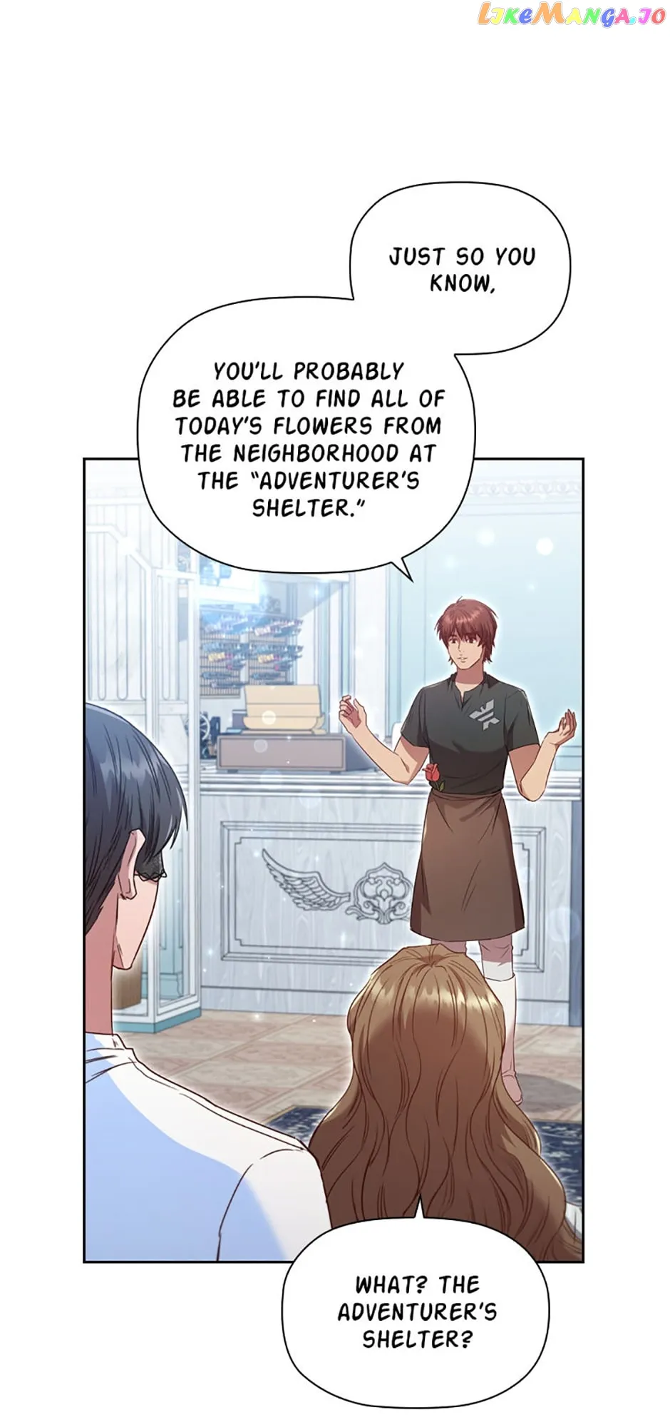 An Extra In The Family Is The First To Be Abandoned Chapter 52 224 10