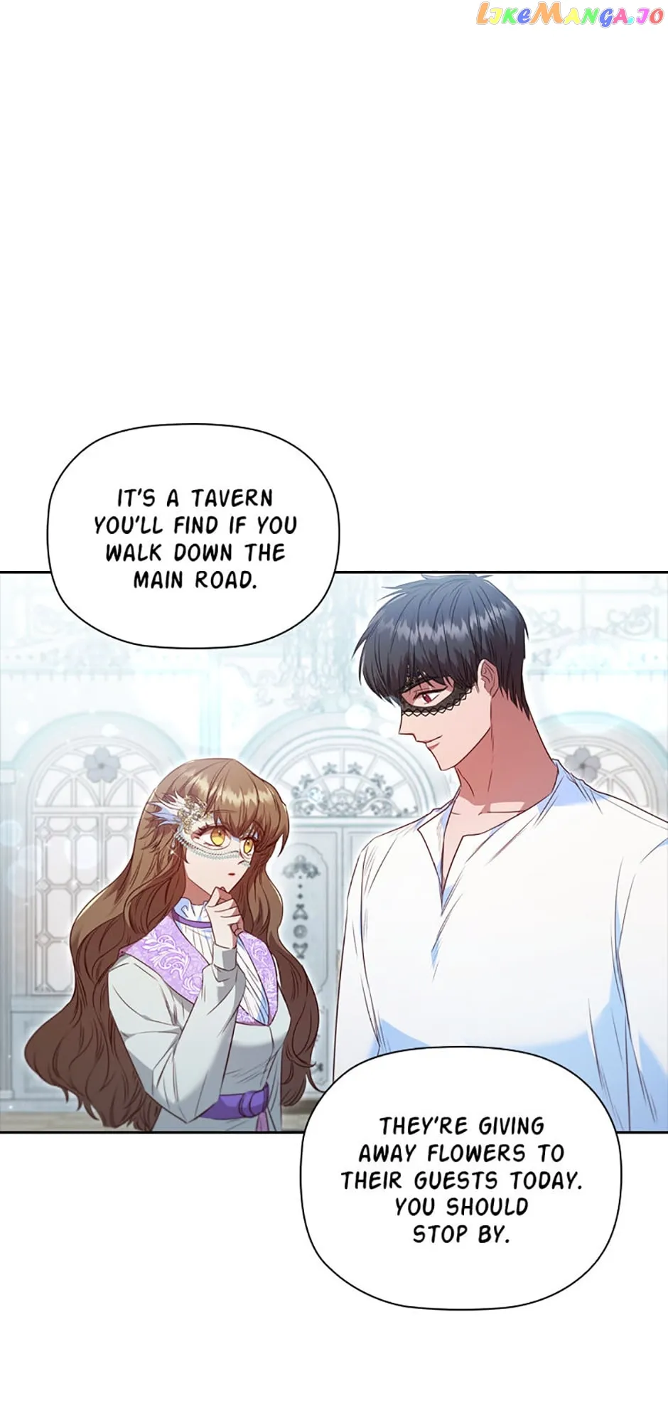 An Extra In The Family Is The First To Be Abandoned Chapter 52 225 11