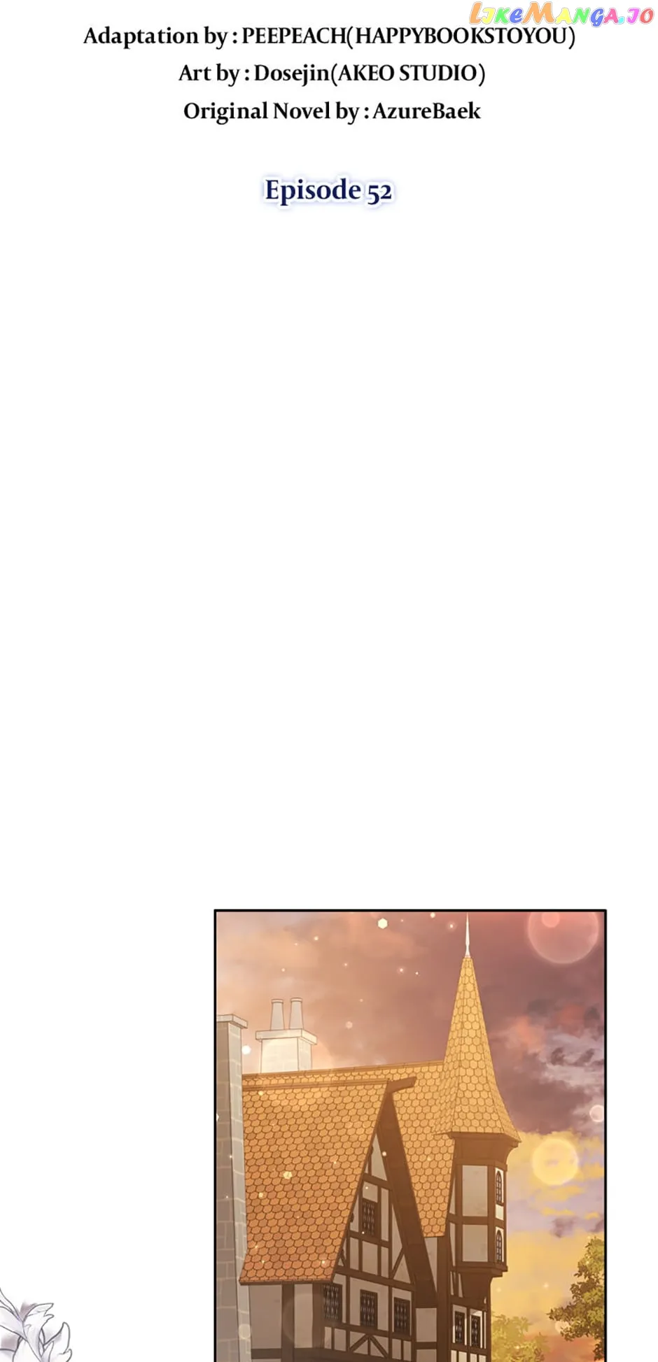 An Extra In The Family Is The First To Be Abandoned Chapter 52 227 13