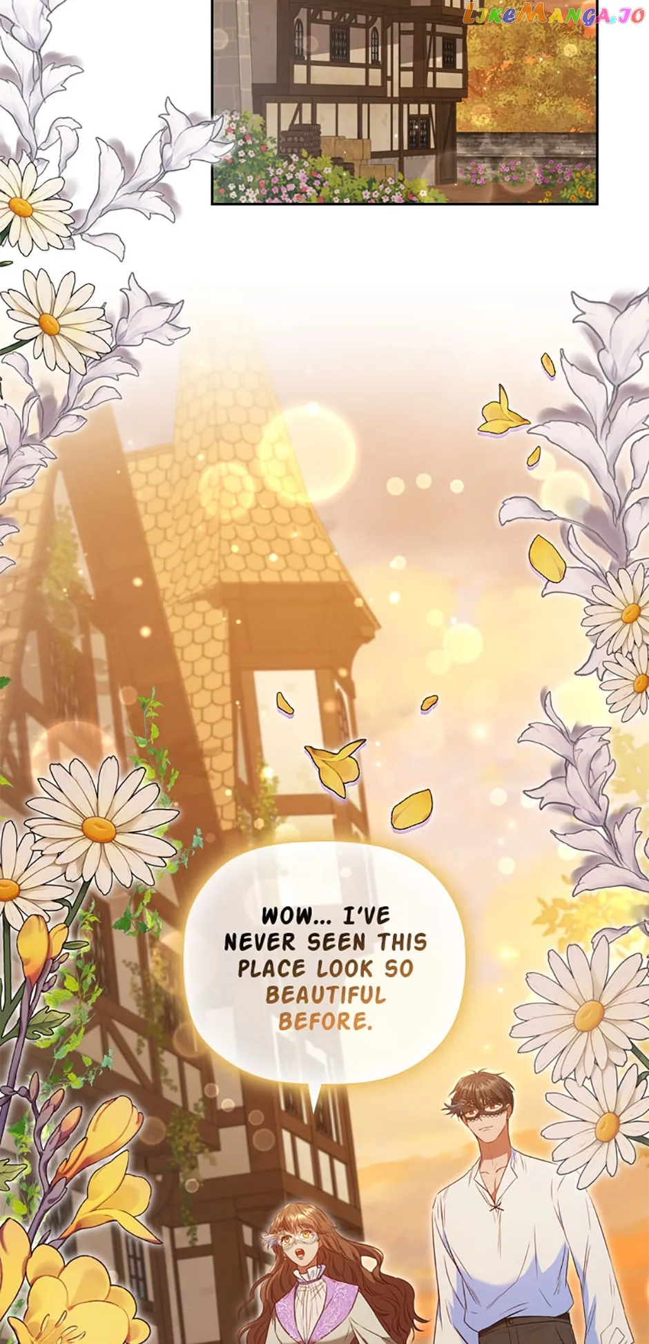 An Extra In The Family Is The First To Be Abandoned Chapter 52 228 14