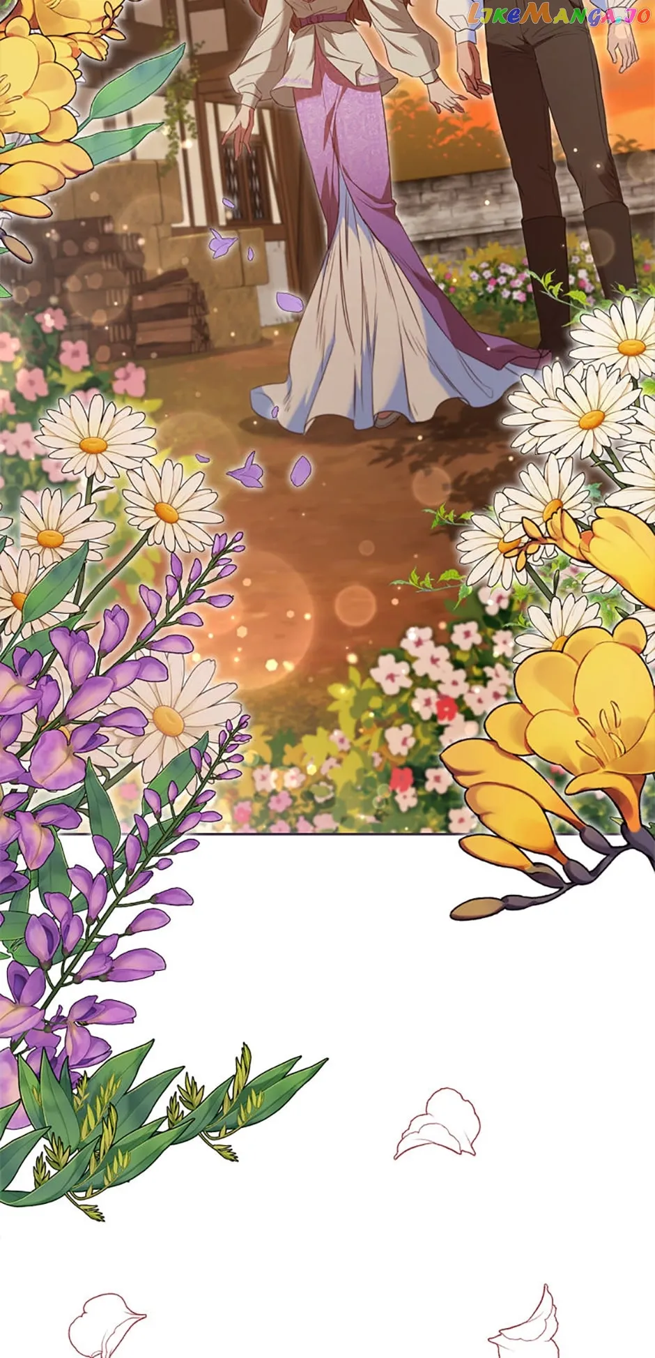 An Extra In The Family Is The First To Be Abandoned Chapter 52 229 15