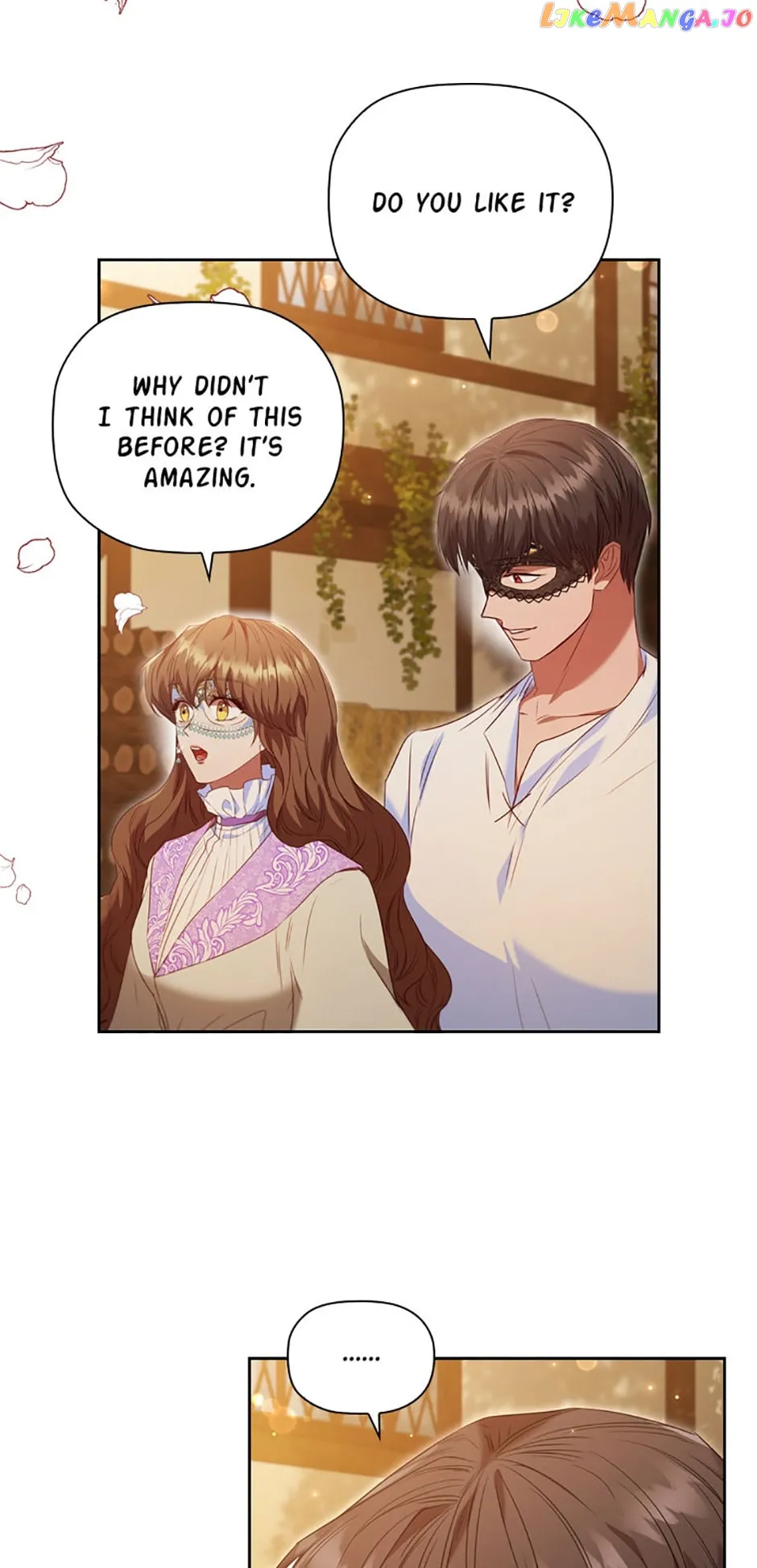 An Extra In The Family Is The First To Be Abandoned Chapter 52 230 16