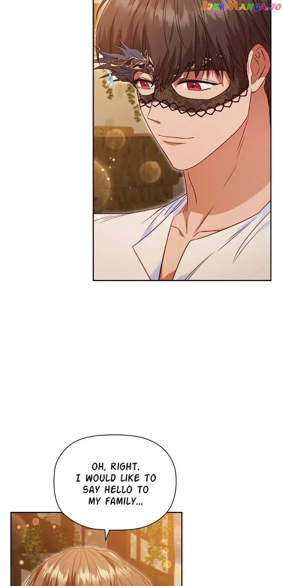 An Extra In The Family Is The First To Be Abandoned Chapter 52 231 17