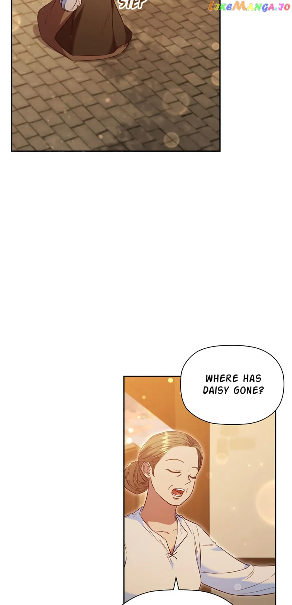 An Extra In The Family Is The First To Be Abandoned Chapter 52 234 20