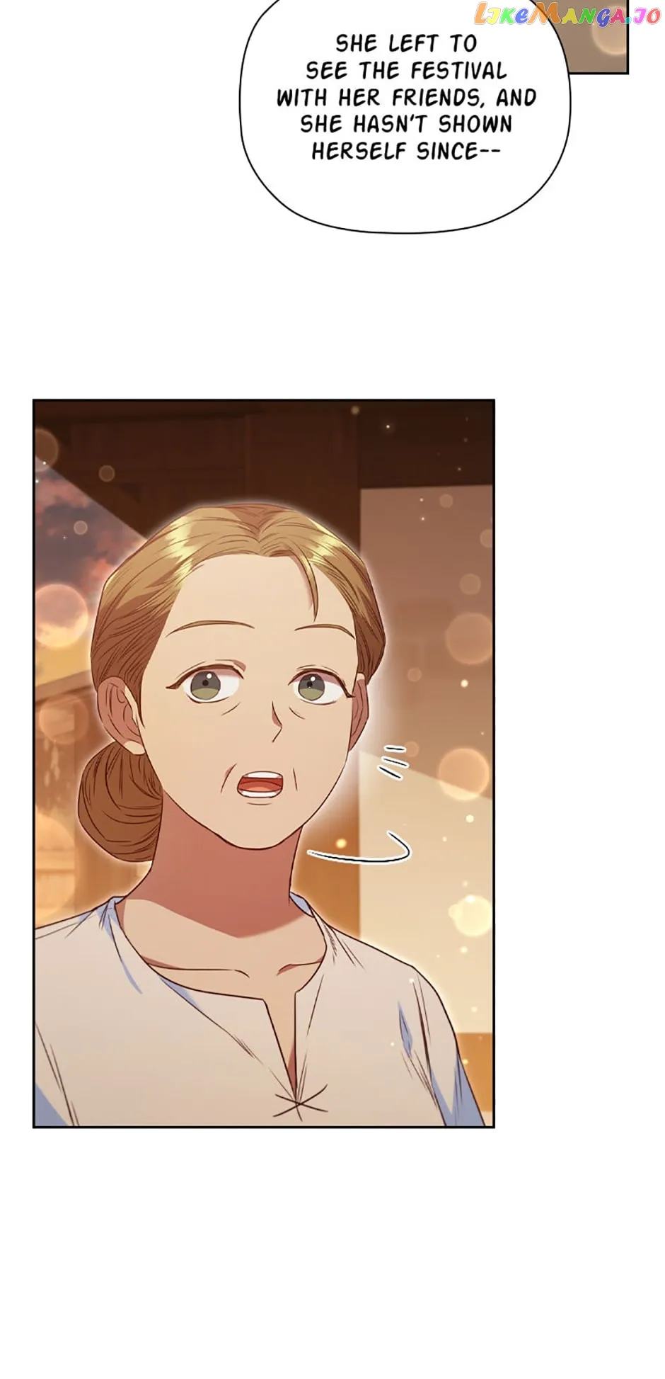 An Extra In The Family Is The First To Be Abandoned Chapter 52 235 21