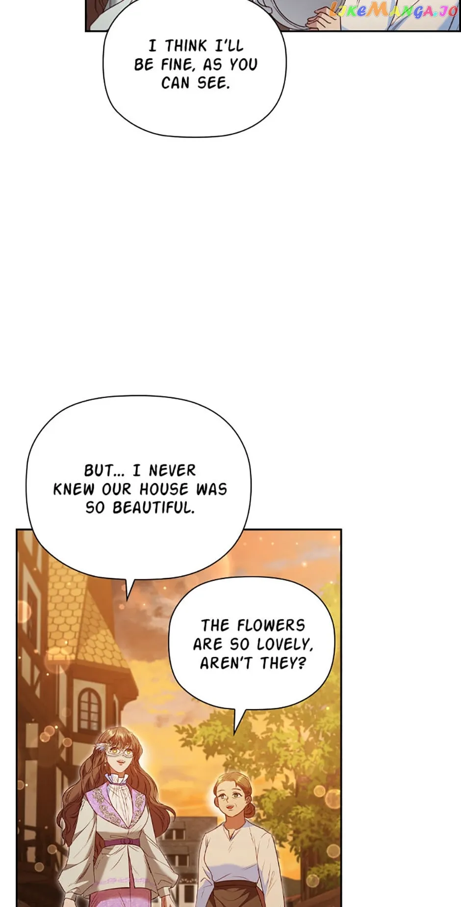 An Extra In The Family Is The First To Be Abandoned Chapter 52 239 25