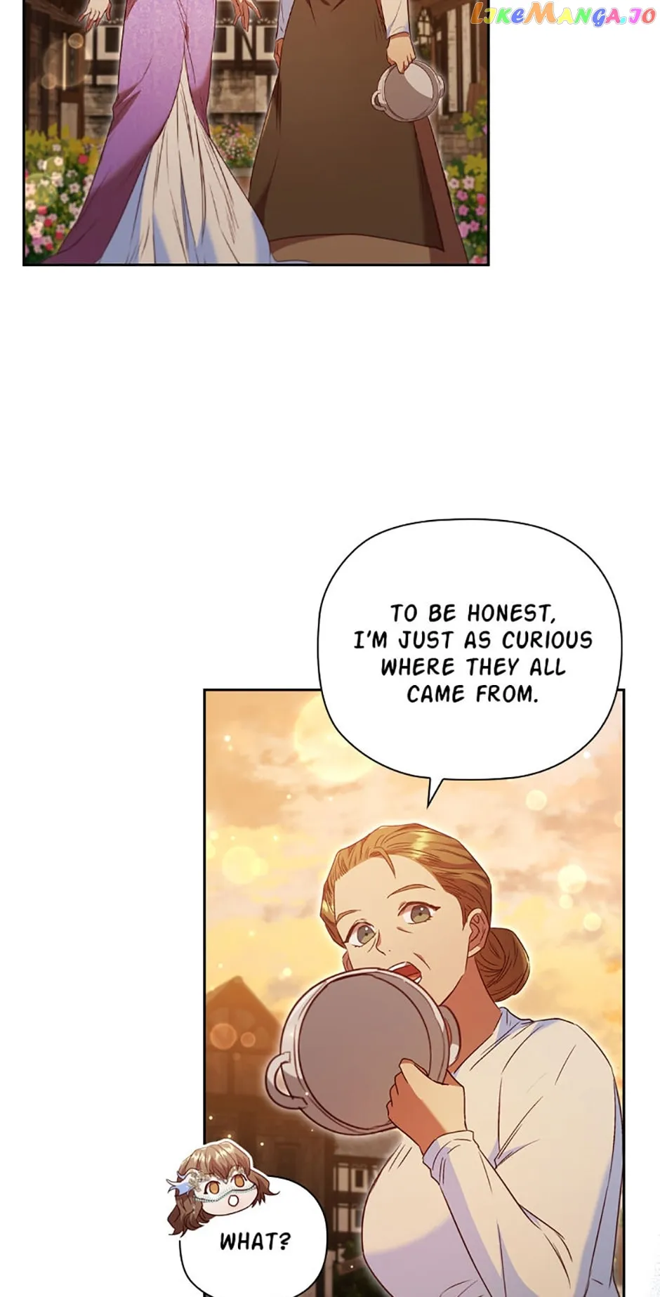 An Extra In The Family Is The First To Be Abandoned Chapter 52 240 26