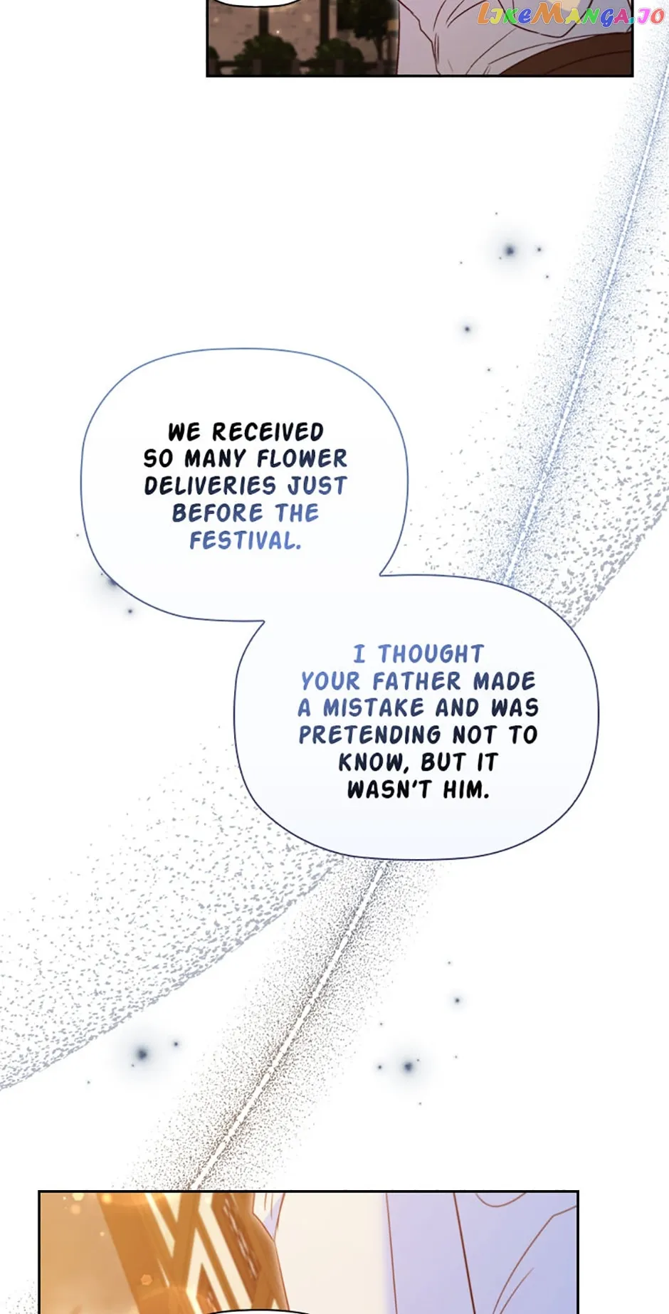 An Extra In The Family Is The First To Be Abandoned Chapter 52 241 27