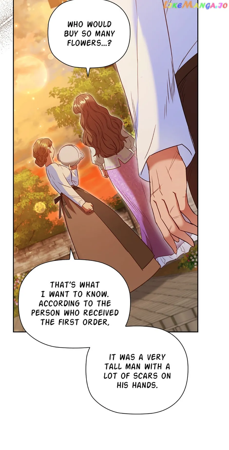 An Extra In The Family Is The First To Be Abandoned Chapter 52 242 28