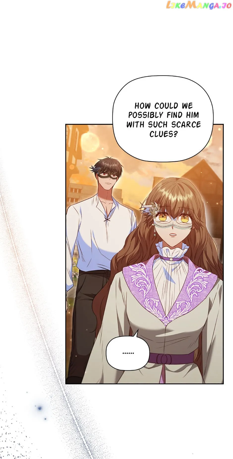 An Extra In The Family Is The First To Be Abandoned Chapter 52 243 29