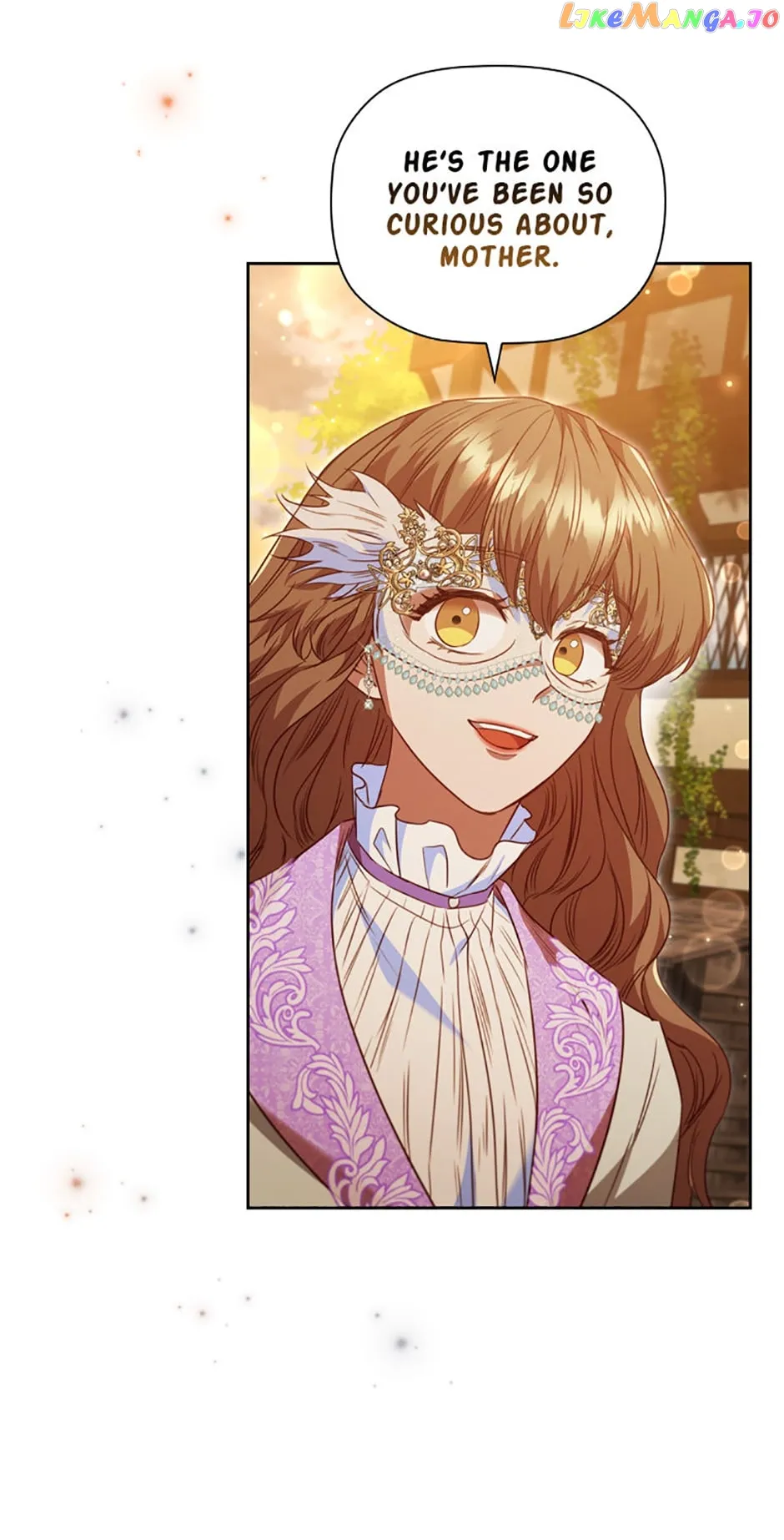 An Extra In The Family Is The First To Be Abandoned Chapter 52 245 31