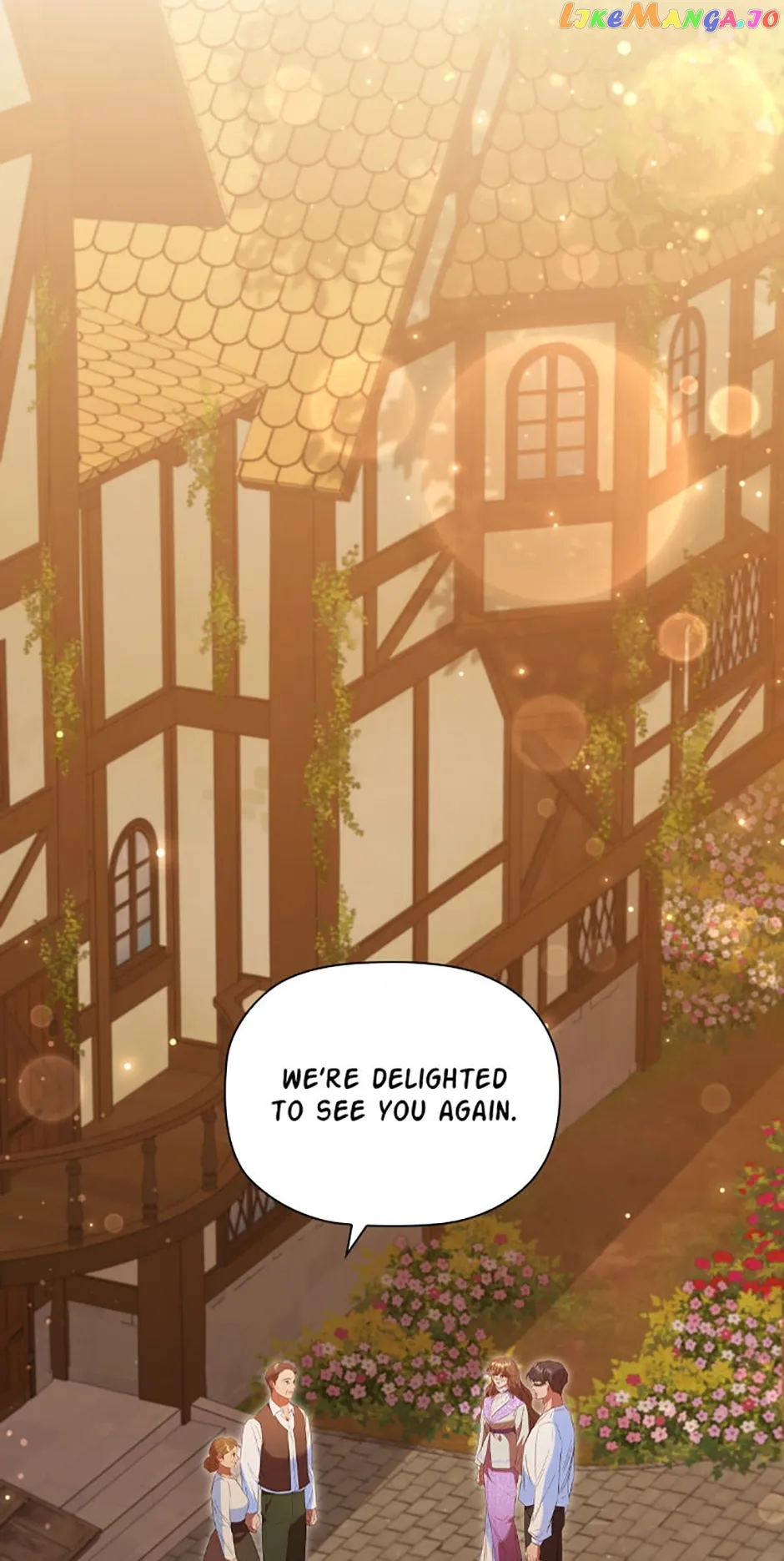 An Extra In The Family Is The First To Be Abandoned Chapter 52 247 33