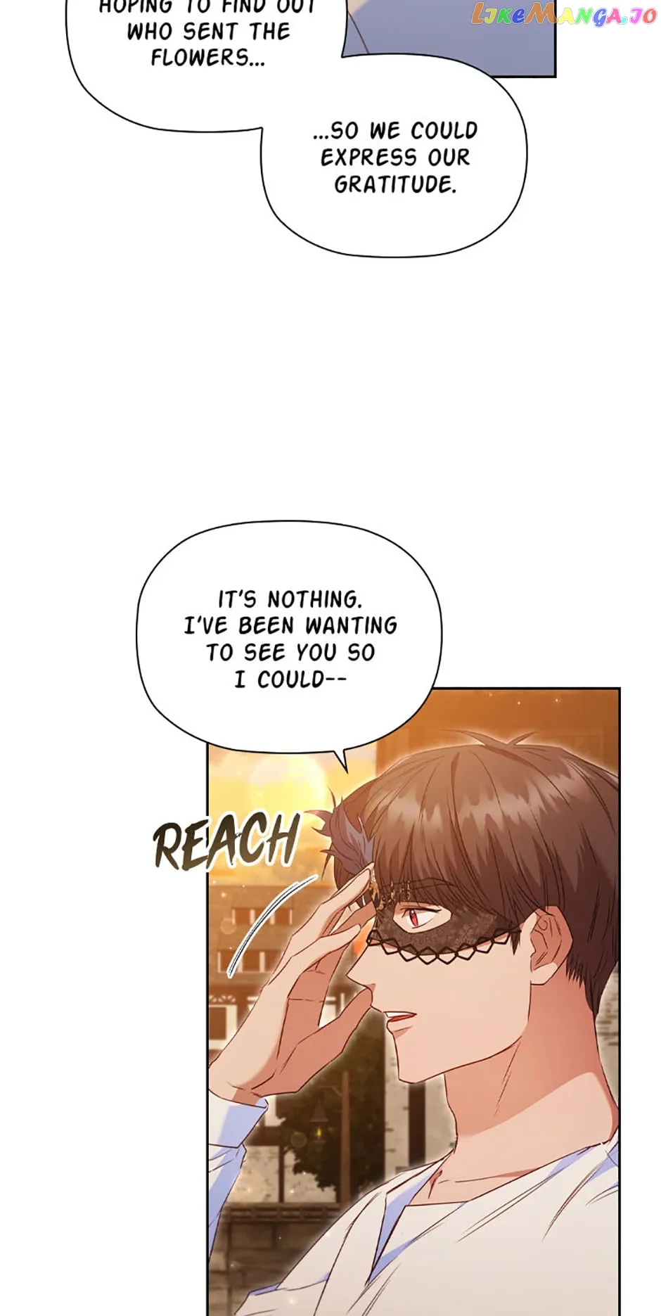 An Extra In The Family Is The First To Be Abandoned Chapter 52 249 35