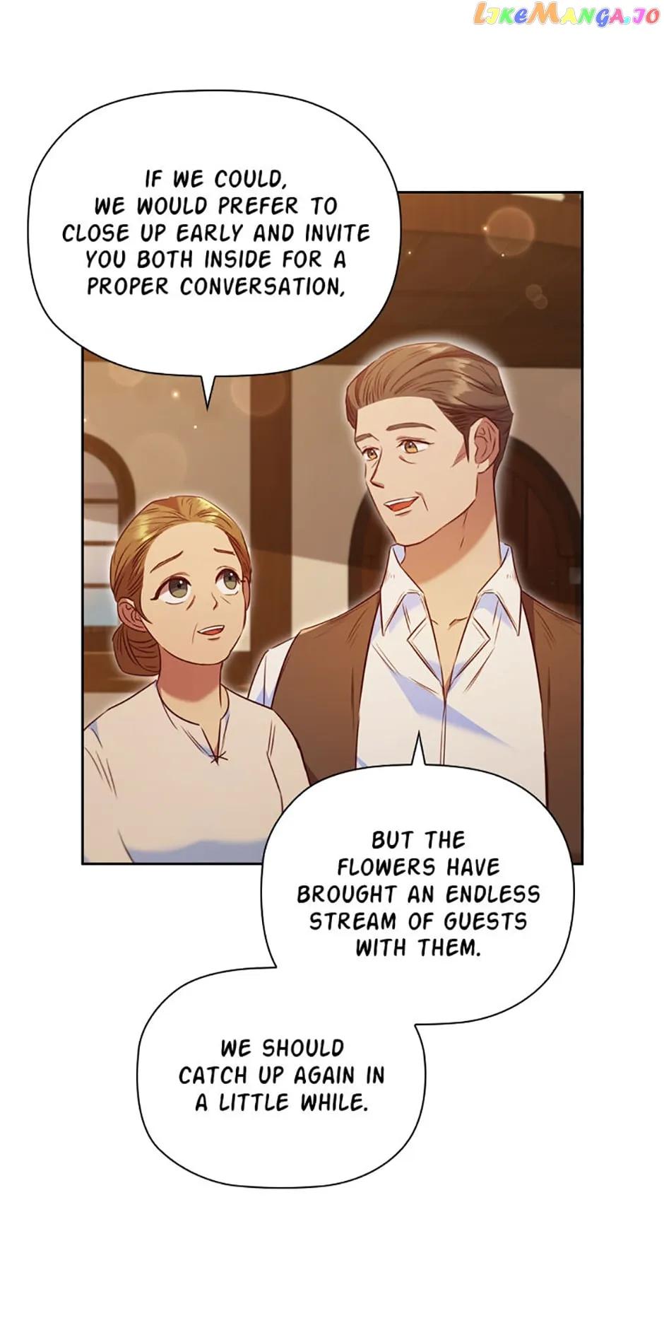 An Extra In The Family Is The First To Be Abandoned Chapter 52 251 37