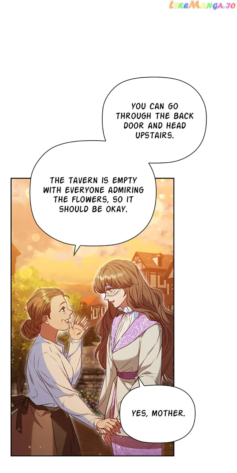 An Extra In The Family Is The First To Be Abandoned Chapter 52 252 38