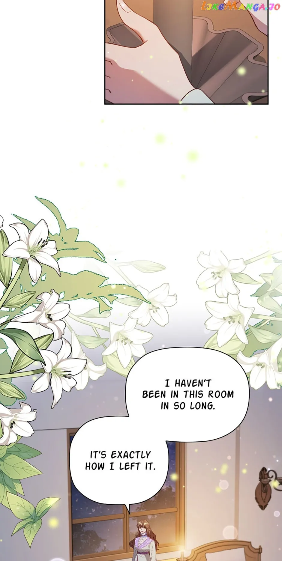 An Extra In The Family Is The First To Be Abandoned Chapter 52 254 40