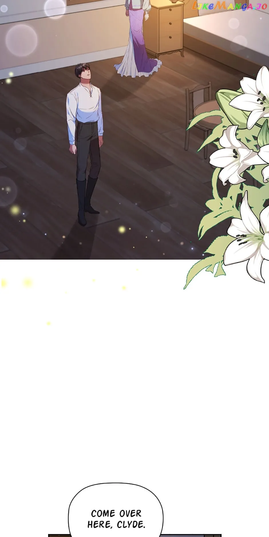 An Extra In The Family Is The First To Be Abandoned Chapter 52 255 41