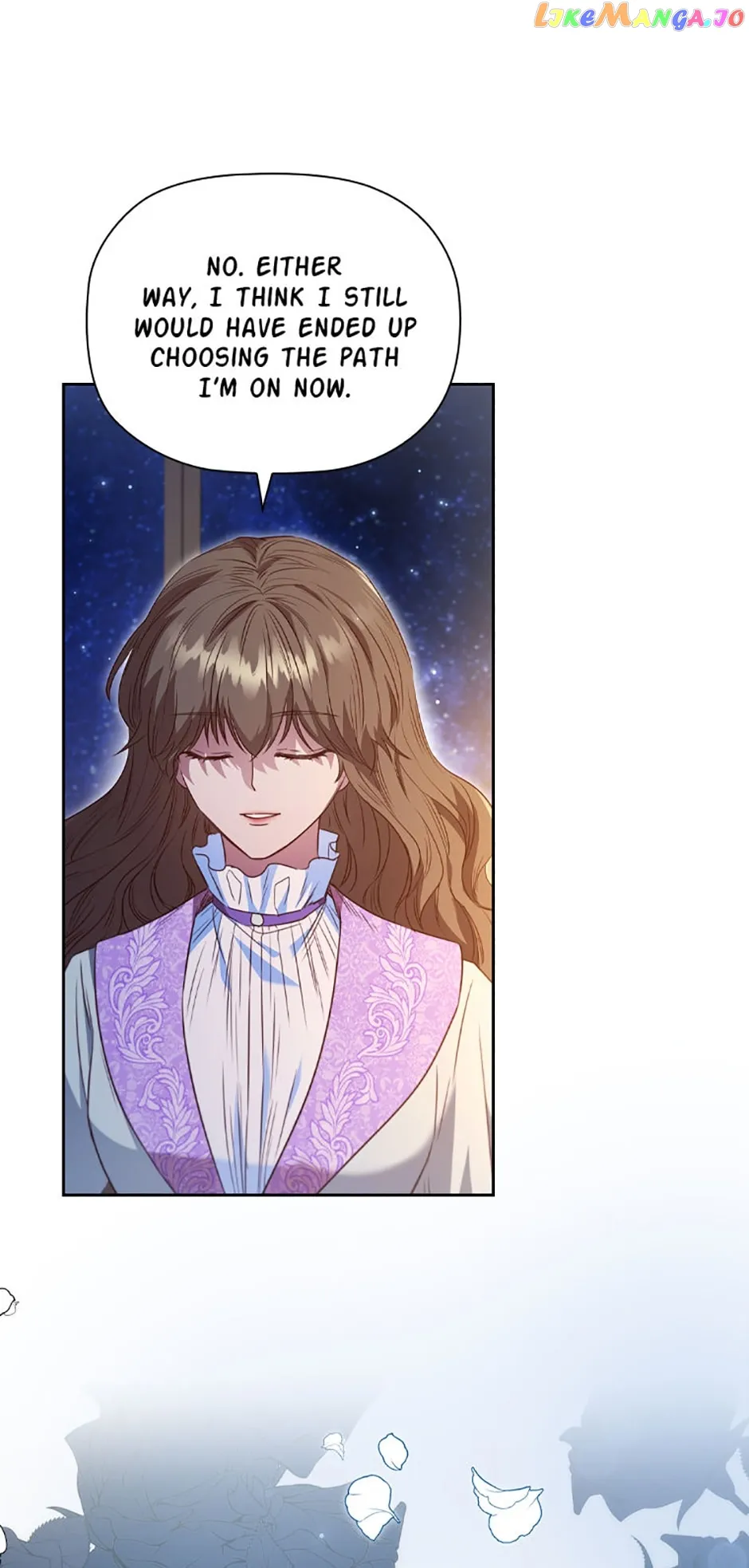 An Extra In The Family Is The First To Be Abandoned Chapter 52 260 46