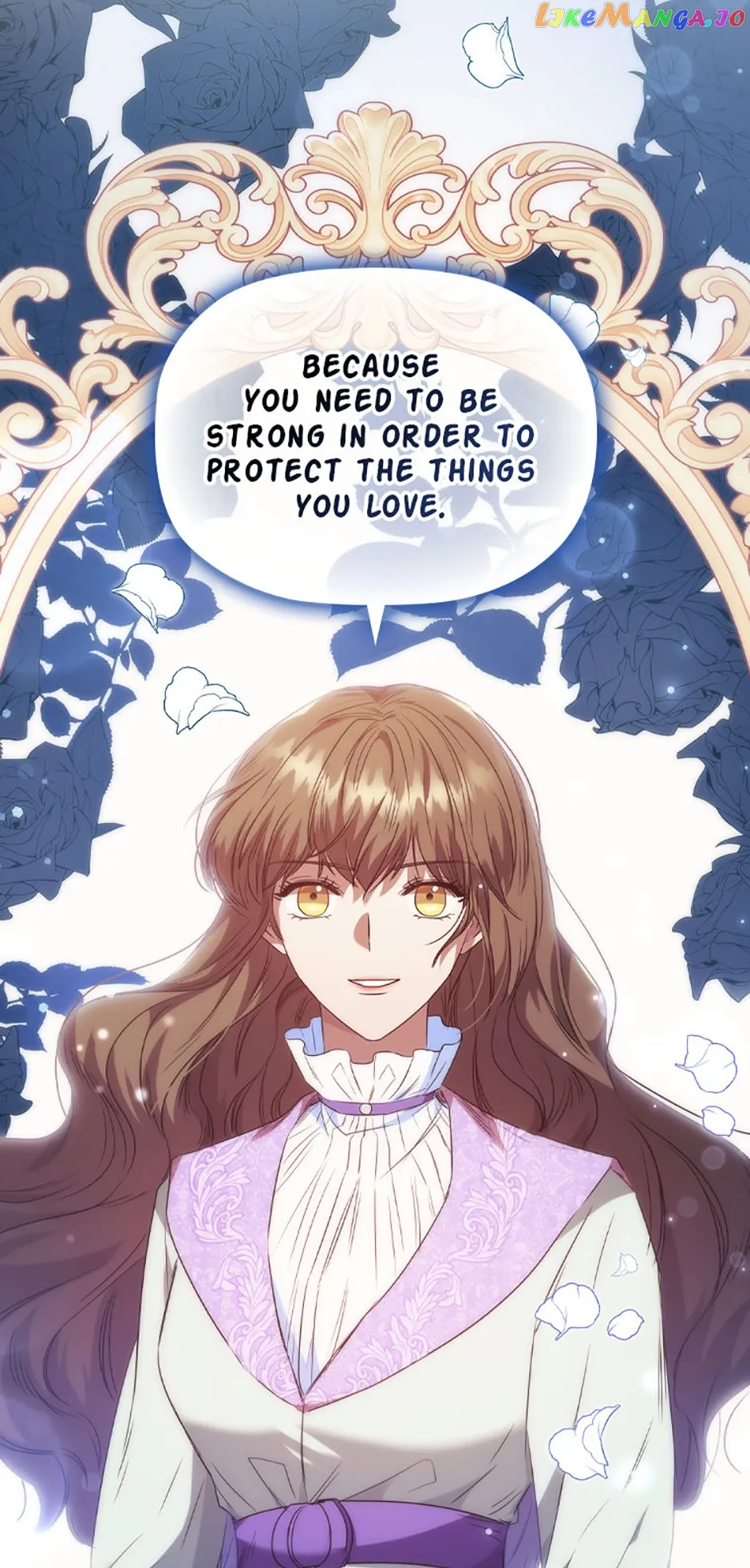 An Extra In The Family Is The First To Be Abandoned Chapter 52 261 47