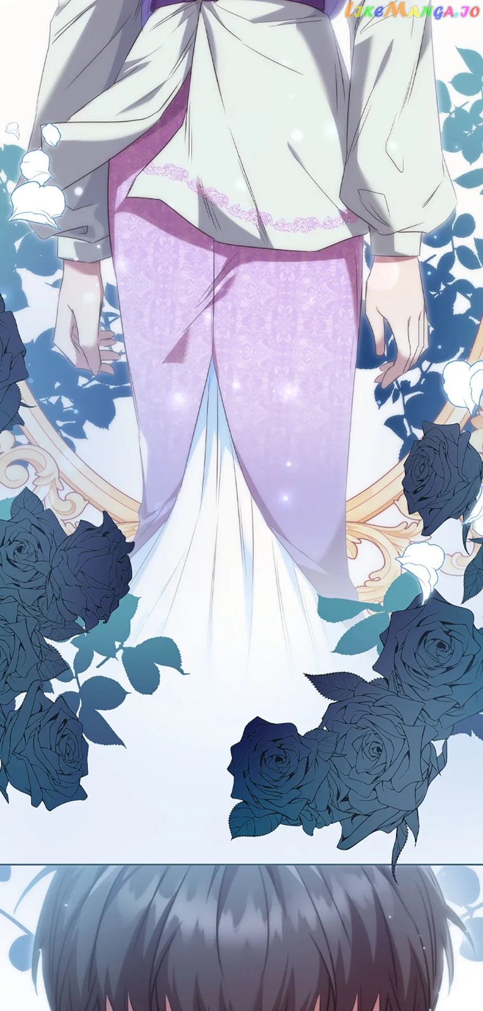 An Extra In The Family Is The First To Be Abandoned Chapter 52 262 48