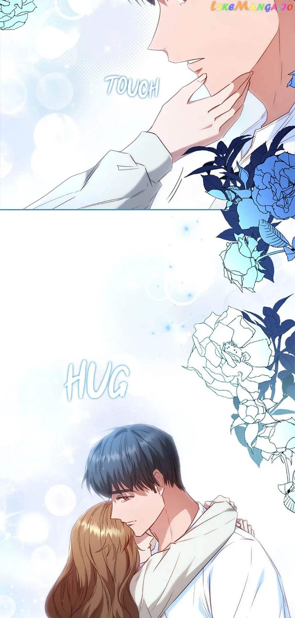 An Extra In The Family Is The First To Be Abandoned Chapter 52 264 50