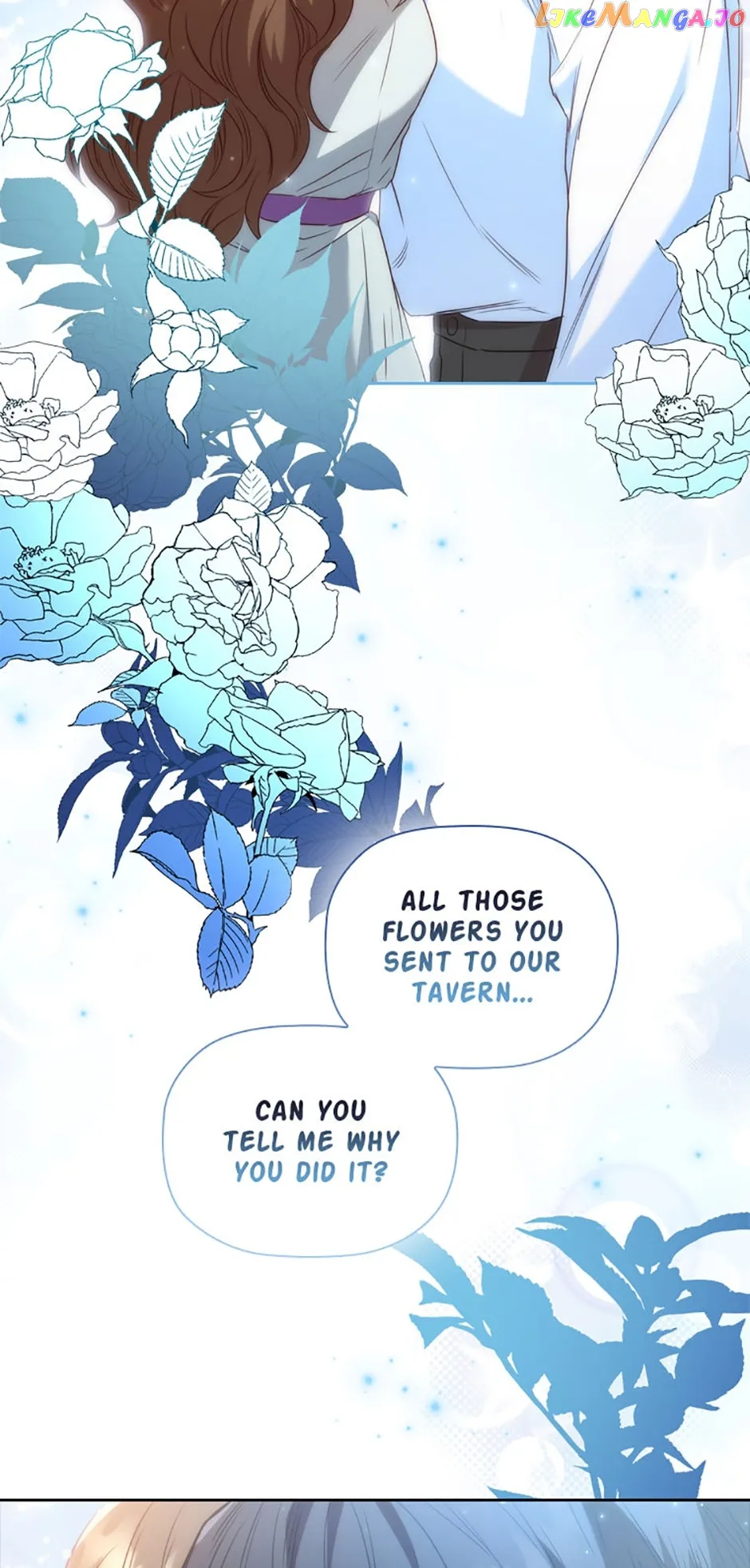 An Extra In The Family Is The First To Be Abandoned Chapter 52 265 51