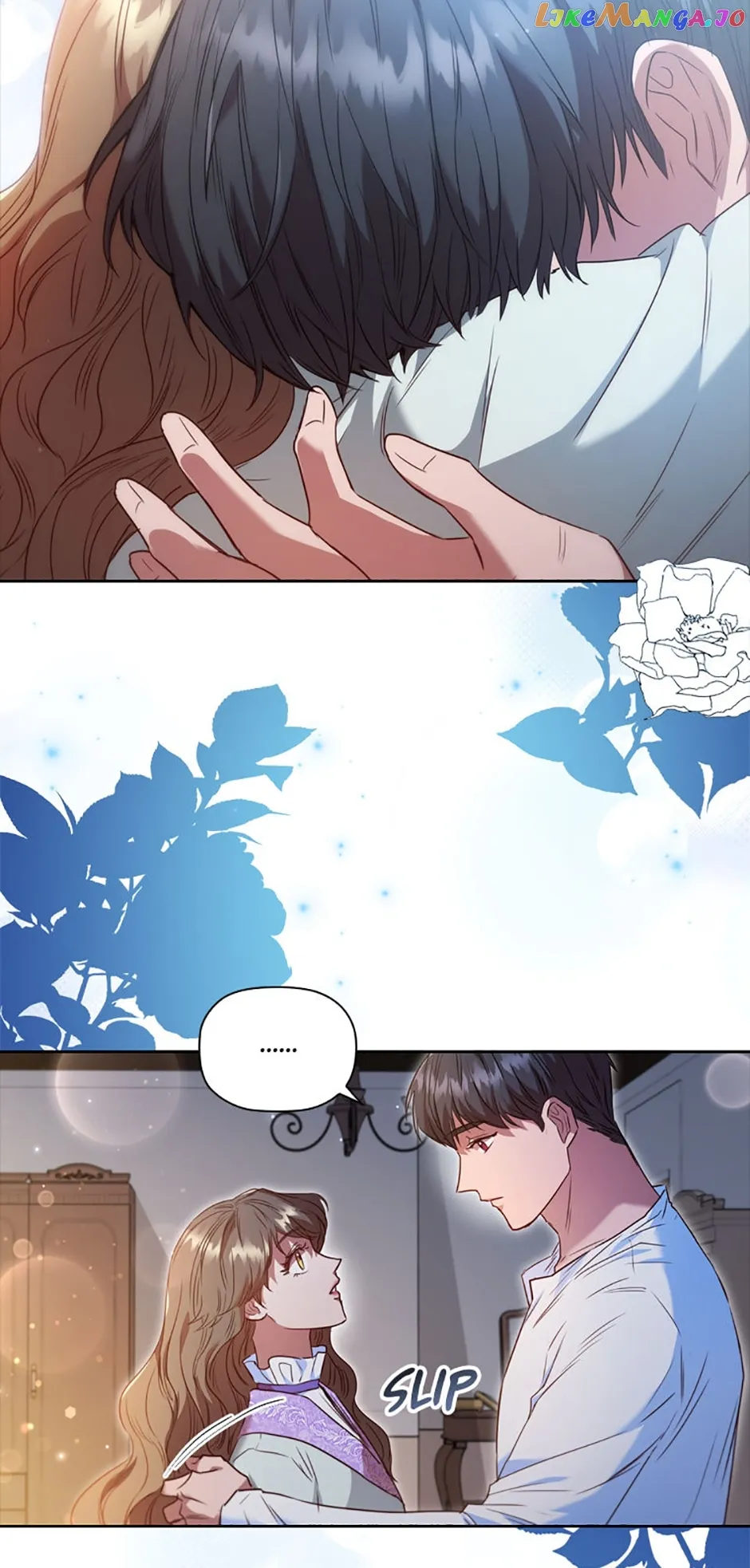 An Extra In The Family Is The First To Be Abandoned Chapter 52 266 52