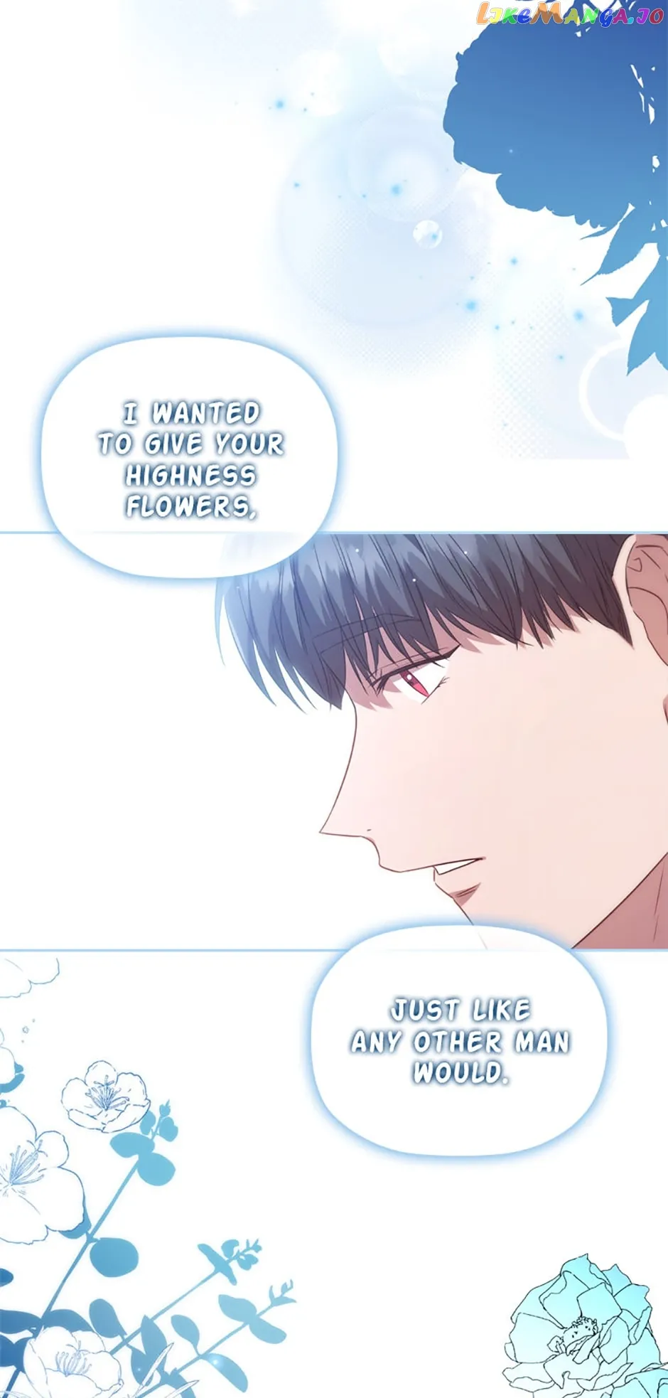 An Extra In The Family Is The First To Be Abandoned Chapter 52 267 53