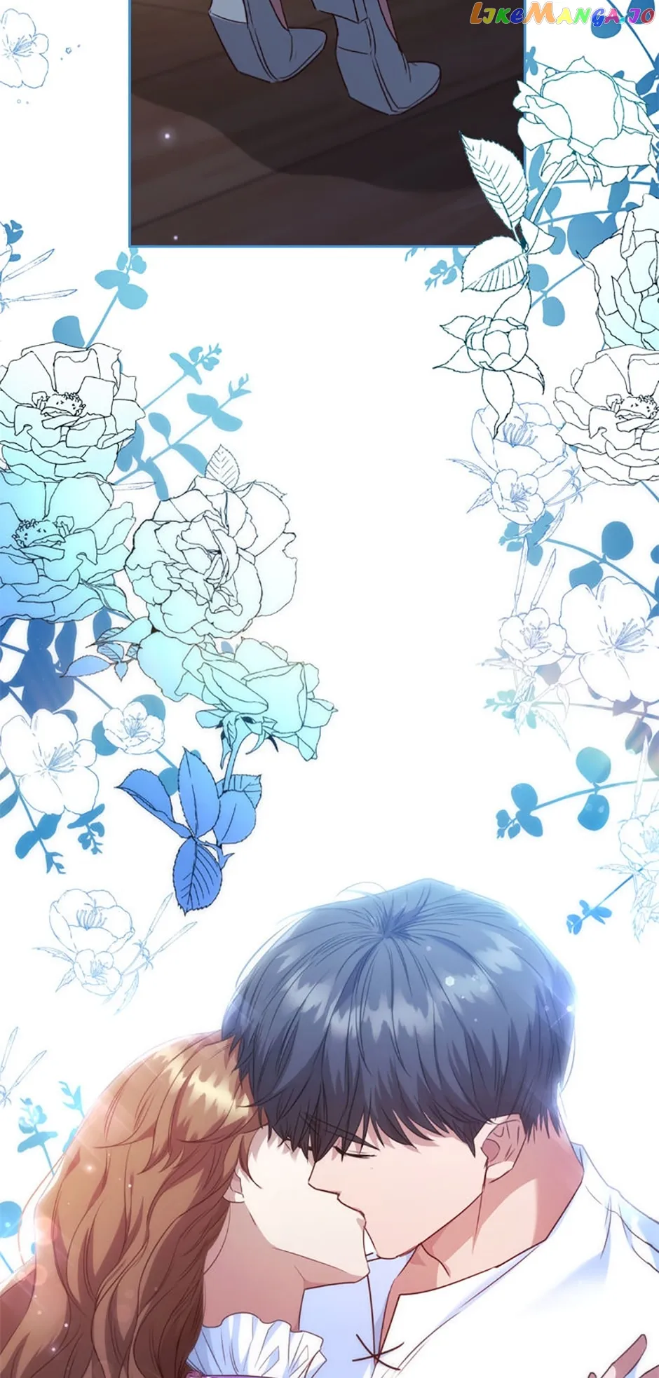 An Extra In The Family Is The First To Be Abandoned Chapter 52 269 55