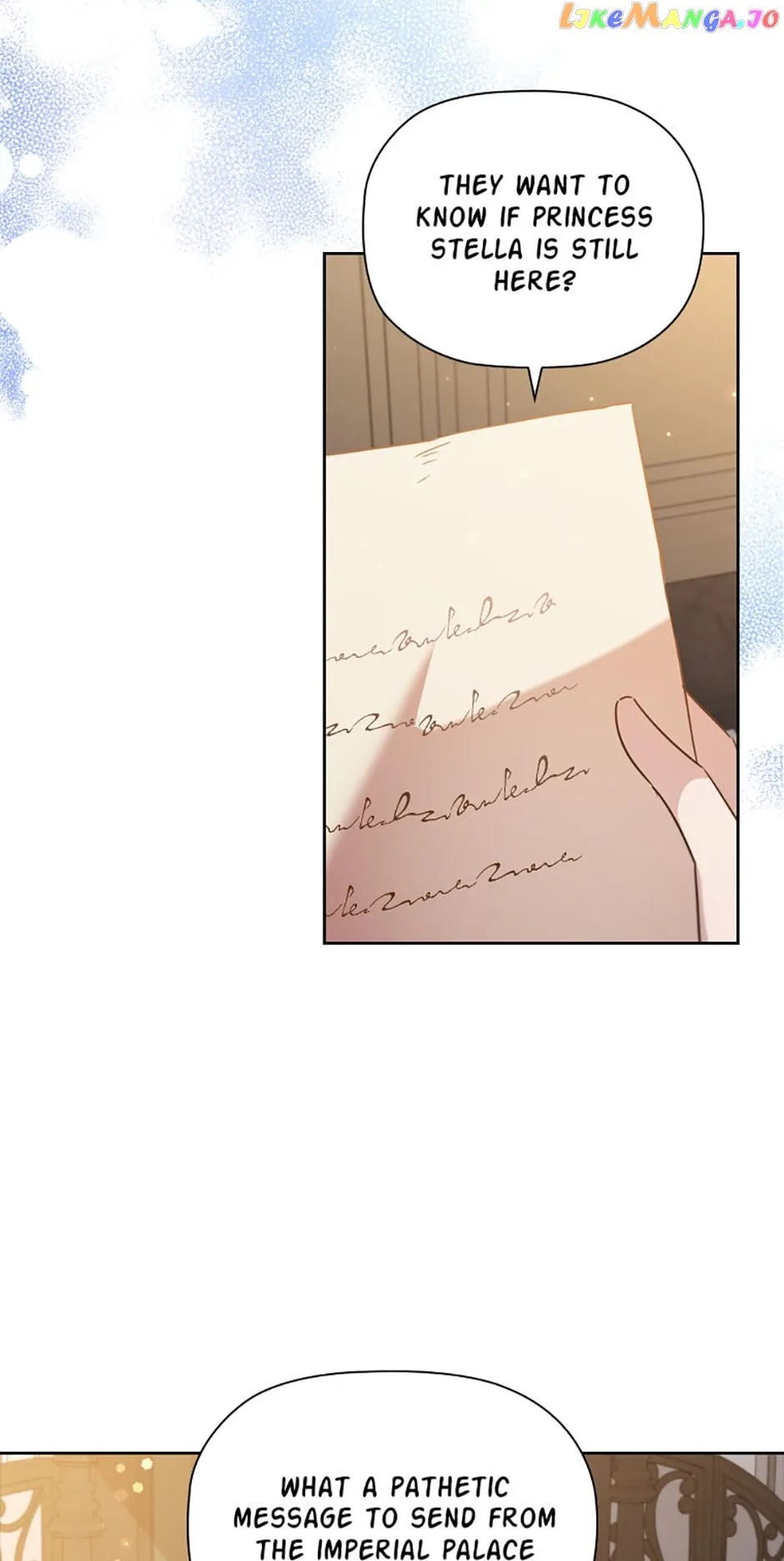 An Extra In The Family Is The First To Be Abandoned Chapter 52 272 58