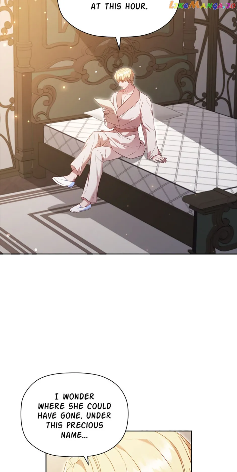 An Extra In The Family Is The First To Be Abandoned Chapter 52 273 59